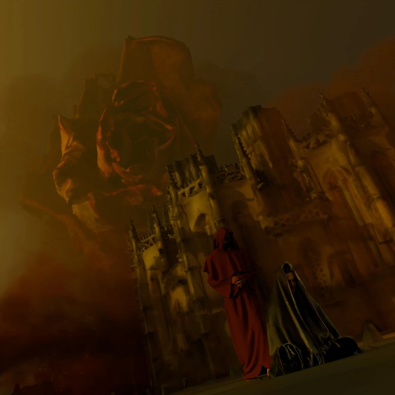 Cycles Render