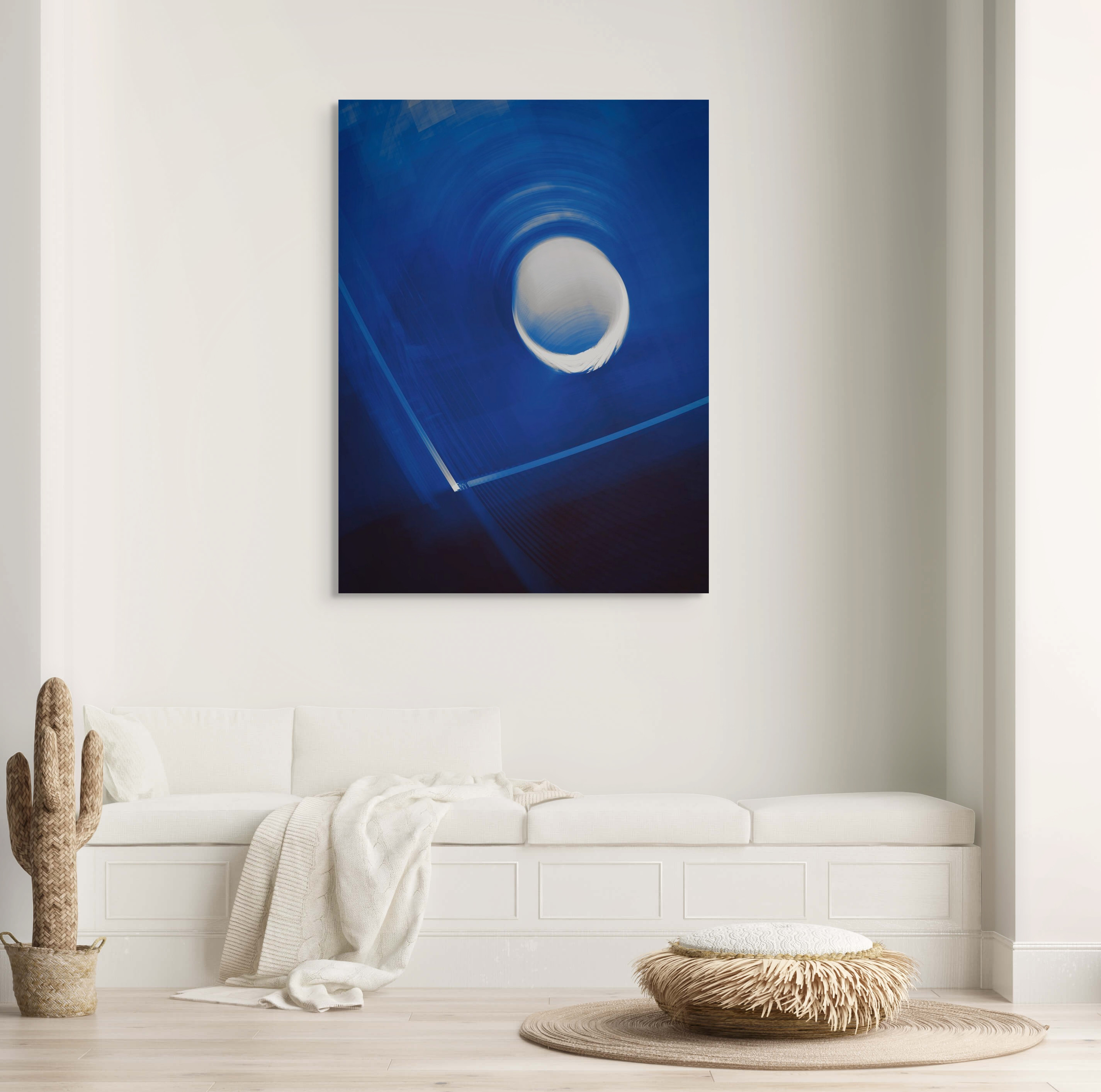 Room Mockup - 04