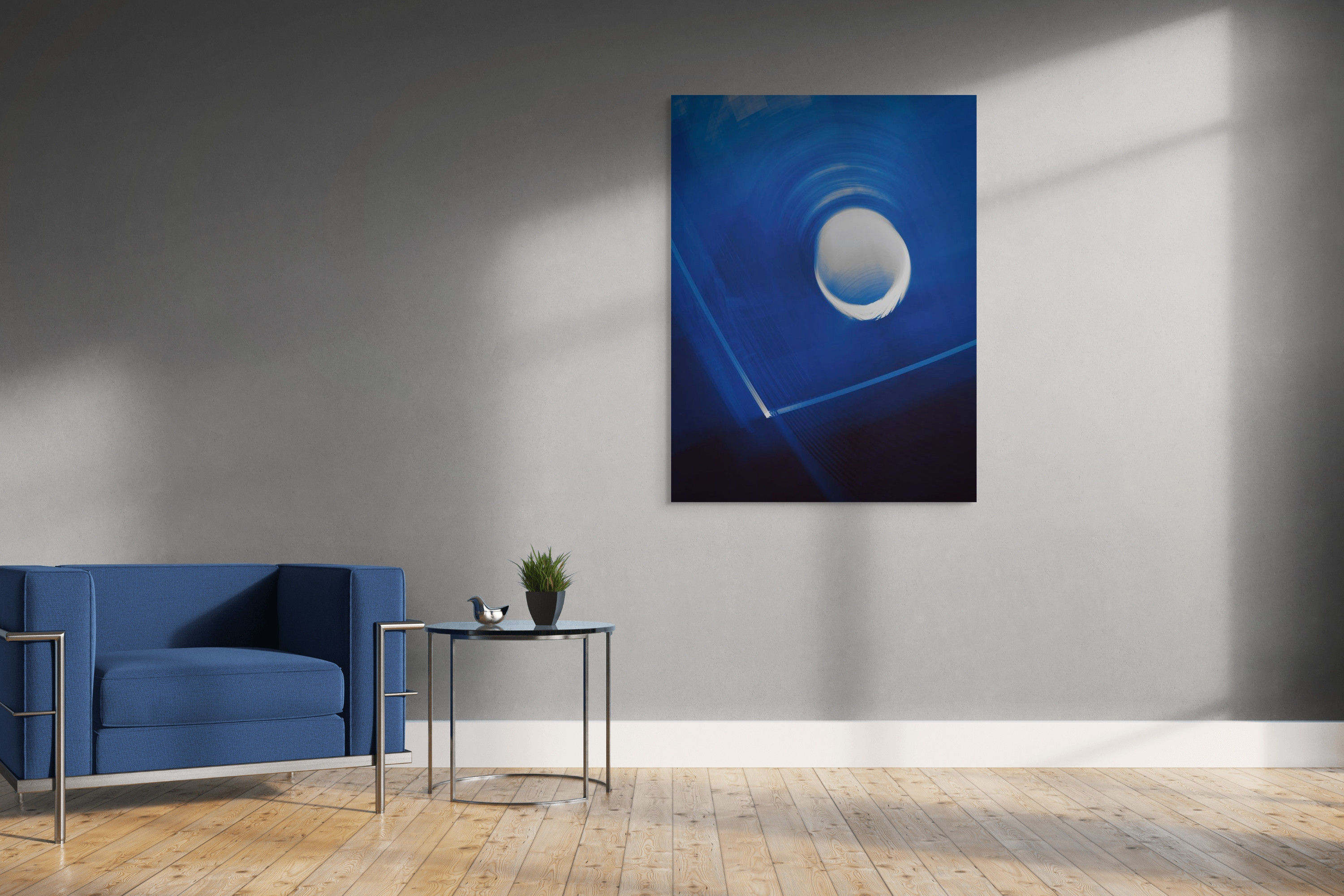 Room Mockup - 02
