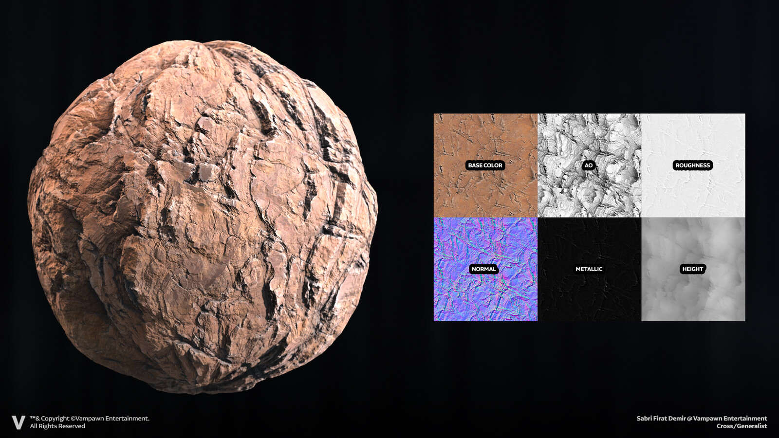 A second color variant has been prepared to make the RGB Mesh Paint and Vertex Paint structures easier to use and to enable variant creation.