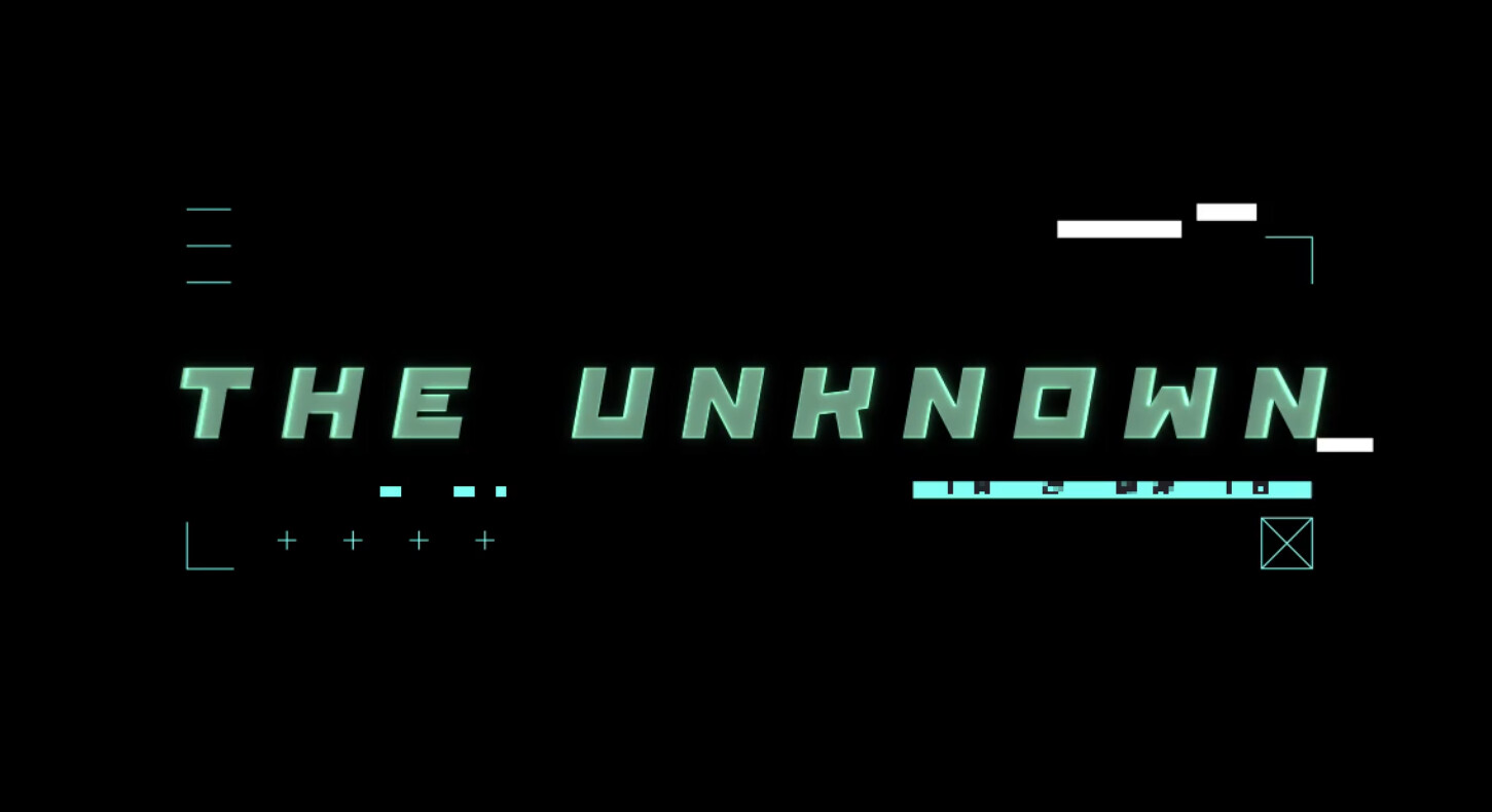 The Unknown by Min Kyung Cho was a film I worked on as a 3D consultant