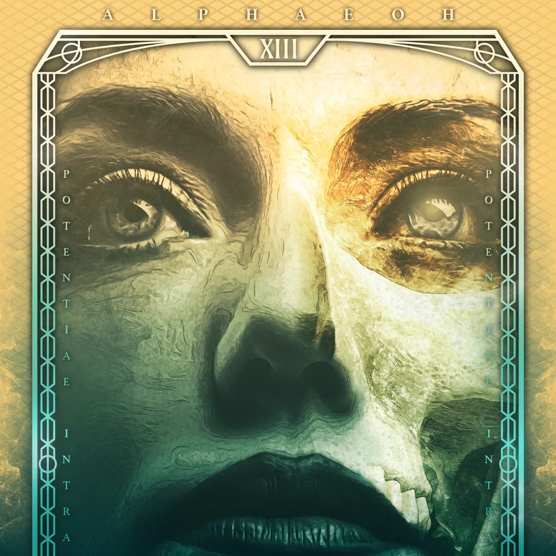 ''Death'' Tarot - The Kindling Major Arcana