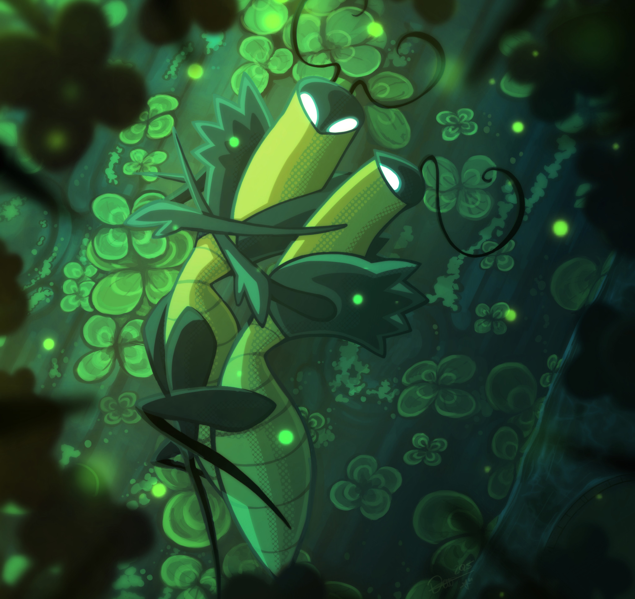 "These waters, at land's edge... and the shrine atop... our furtive escape... our brief retreat from rule... So many moments spent simple... joyful... free..."  - Green Prince