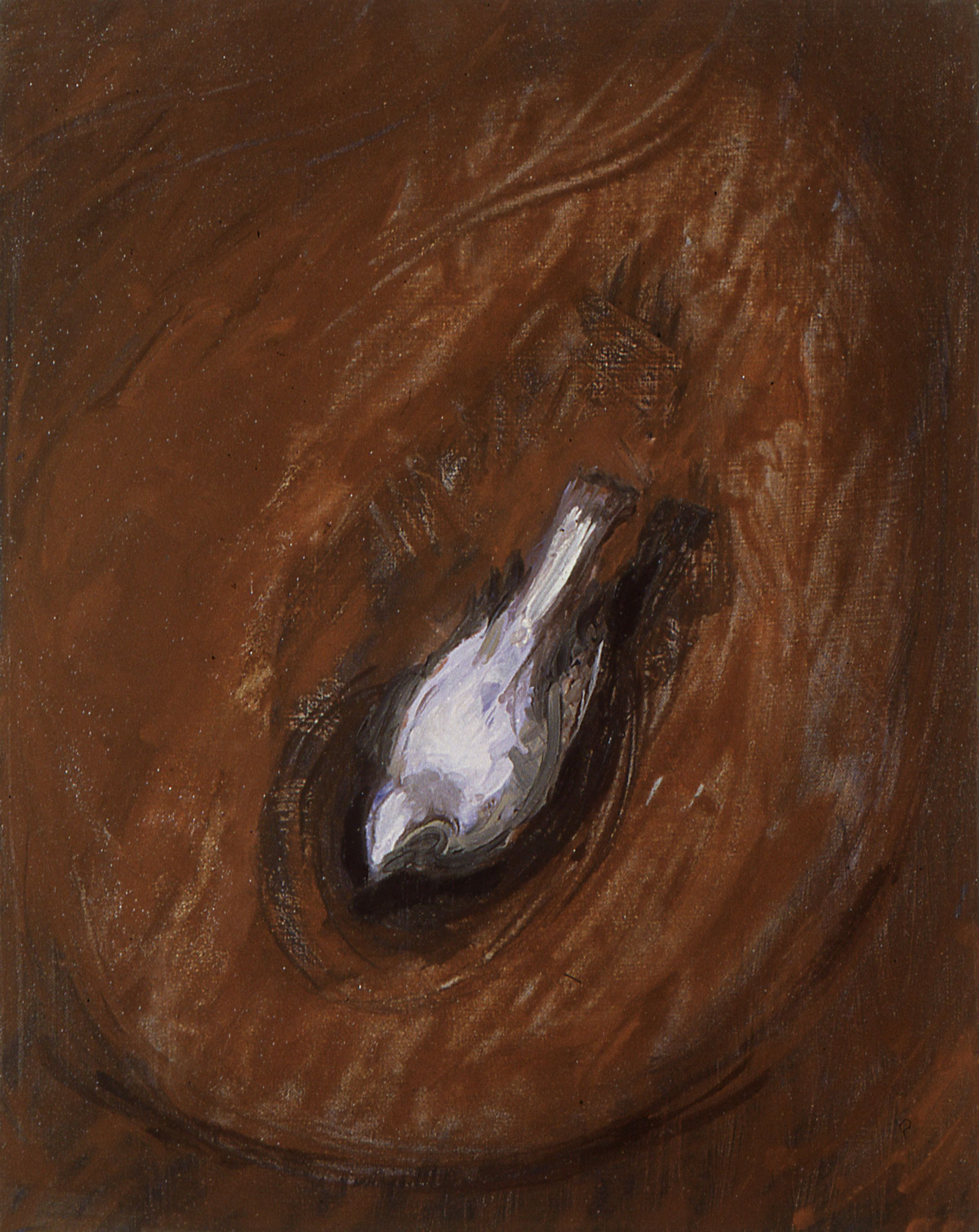 CRIES and WHISPERS #2