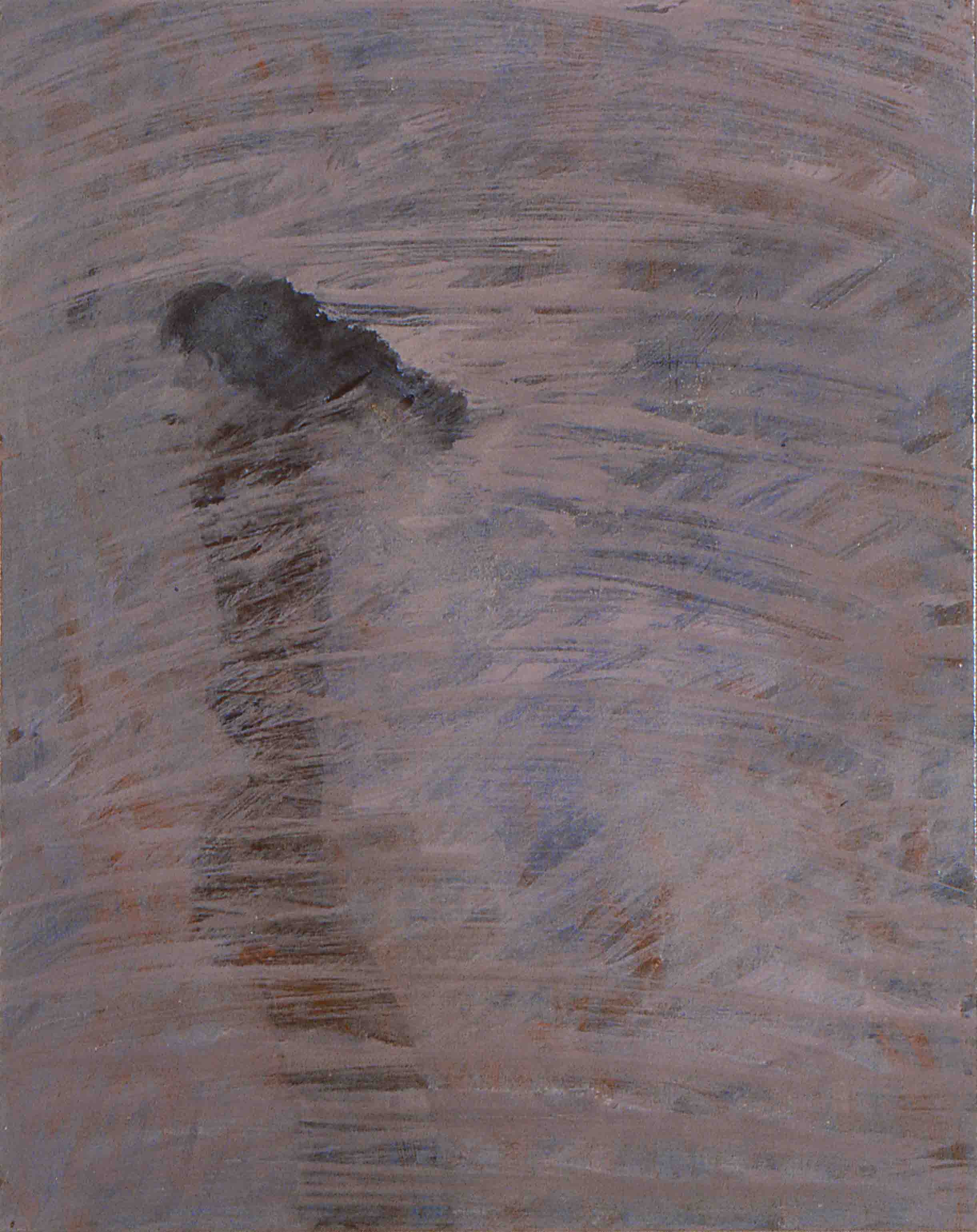 CRIES and WHISPERS #6