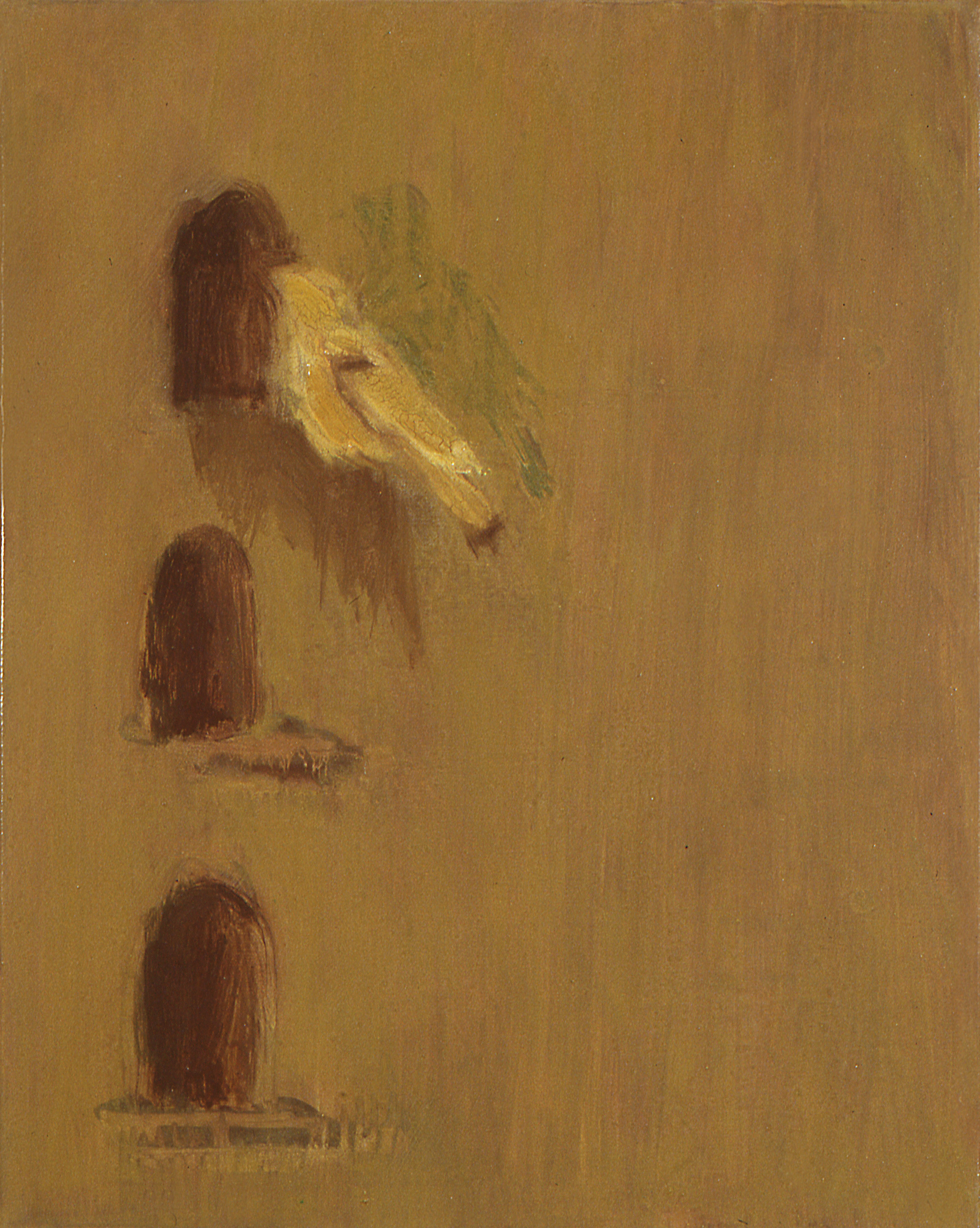 CRIES and WHISPERS #9