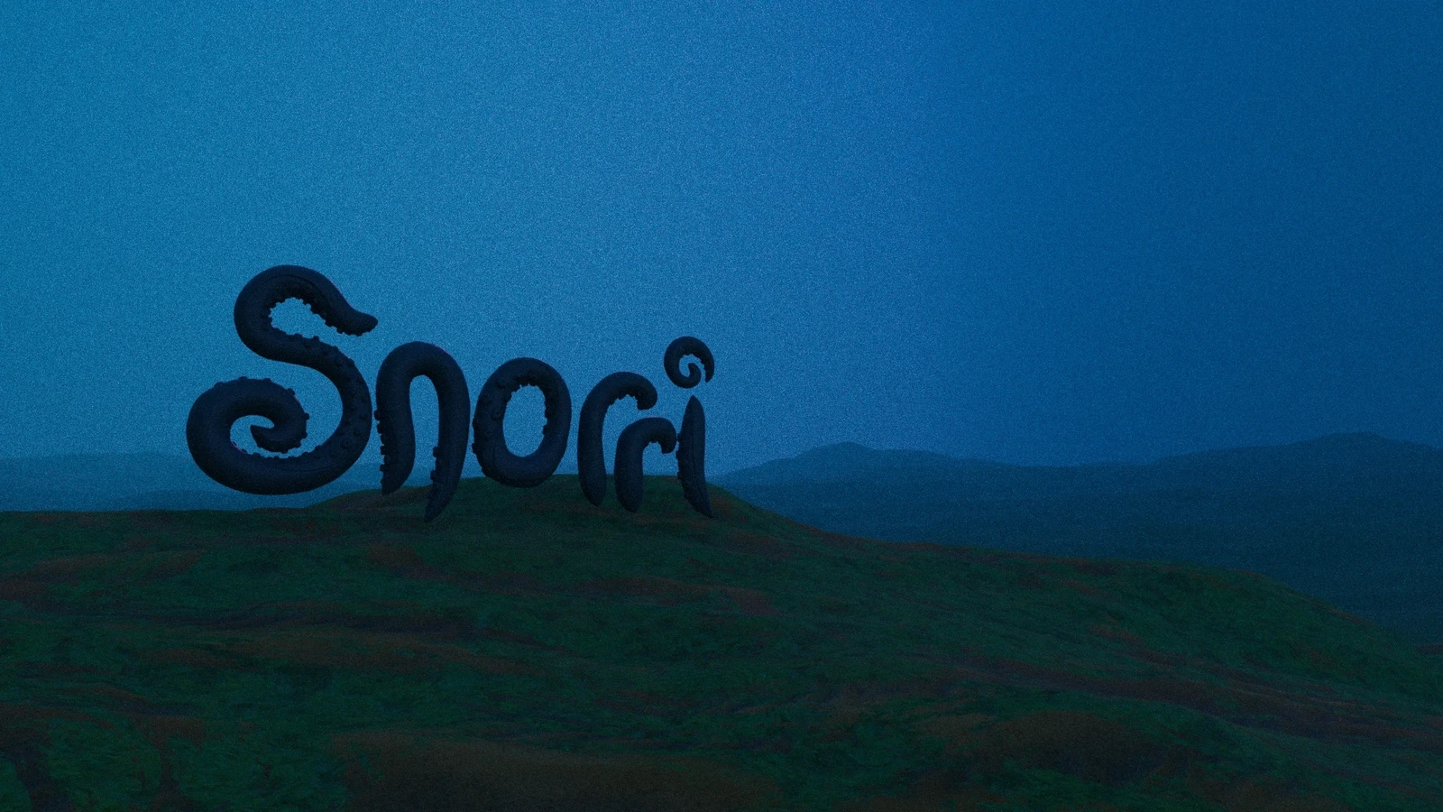 lighing blocking volume
