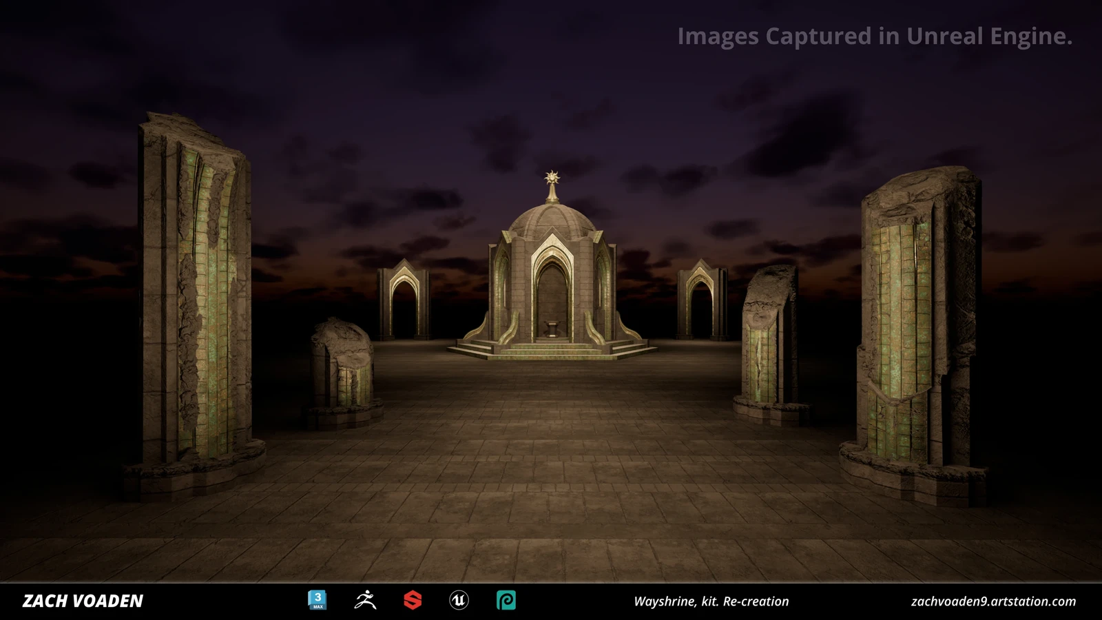 Asset kit, demo level capture_lighting_update_temp