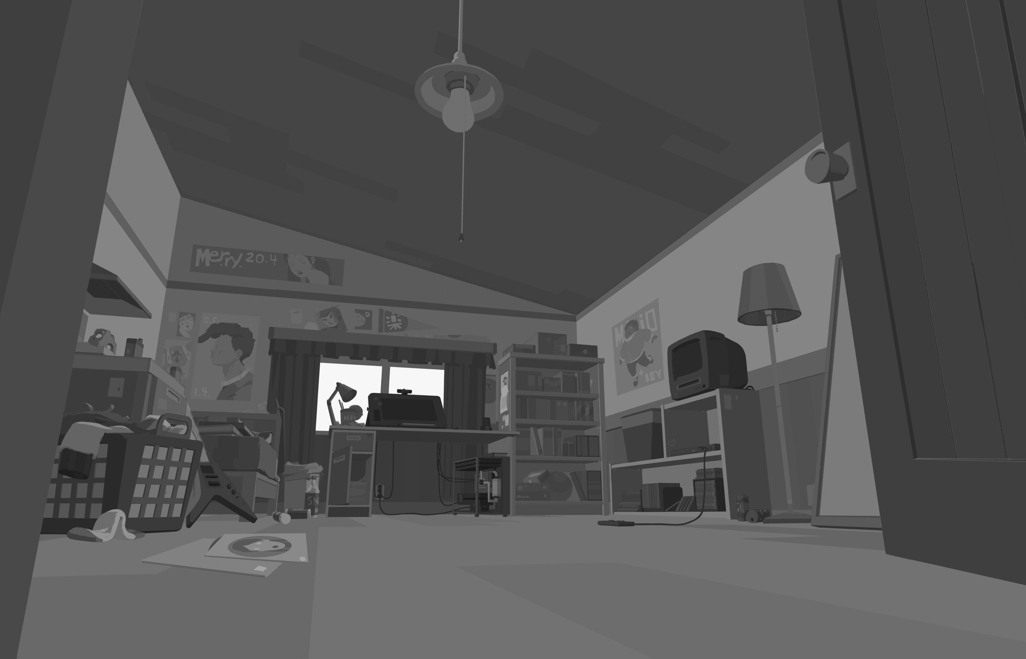 5. The past weekend started putting values down.