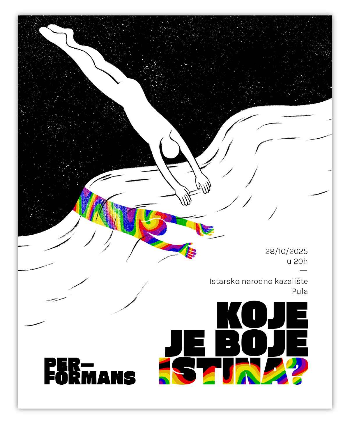 Instagram and Facebook posts