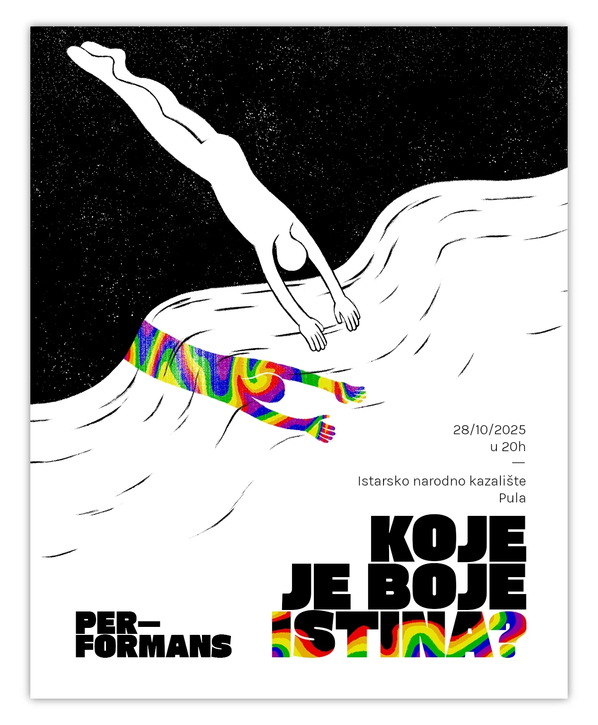 Instagram and Facebook posts