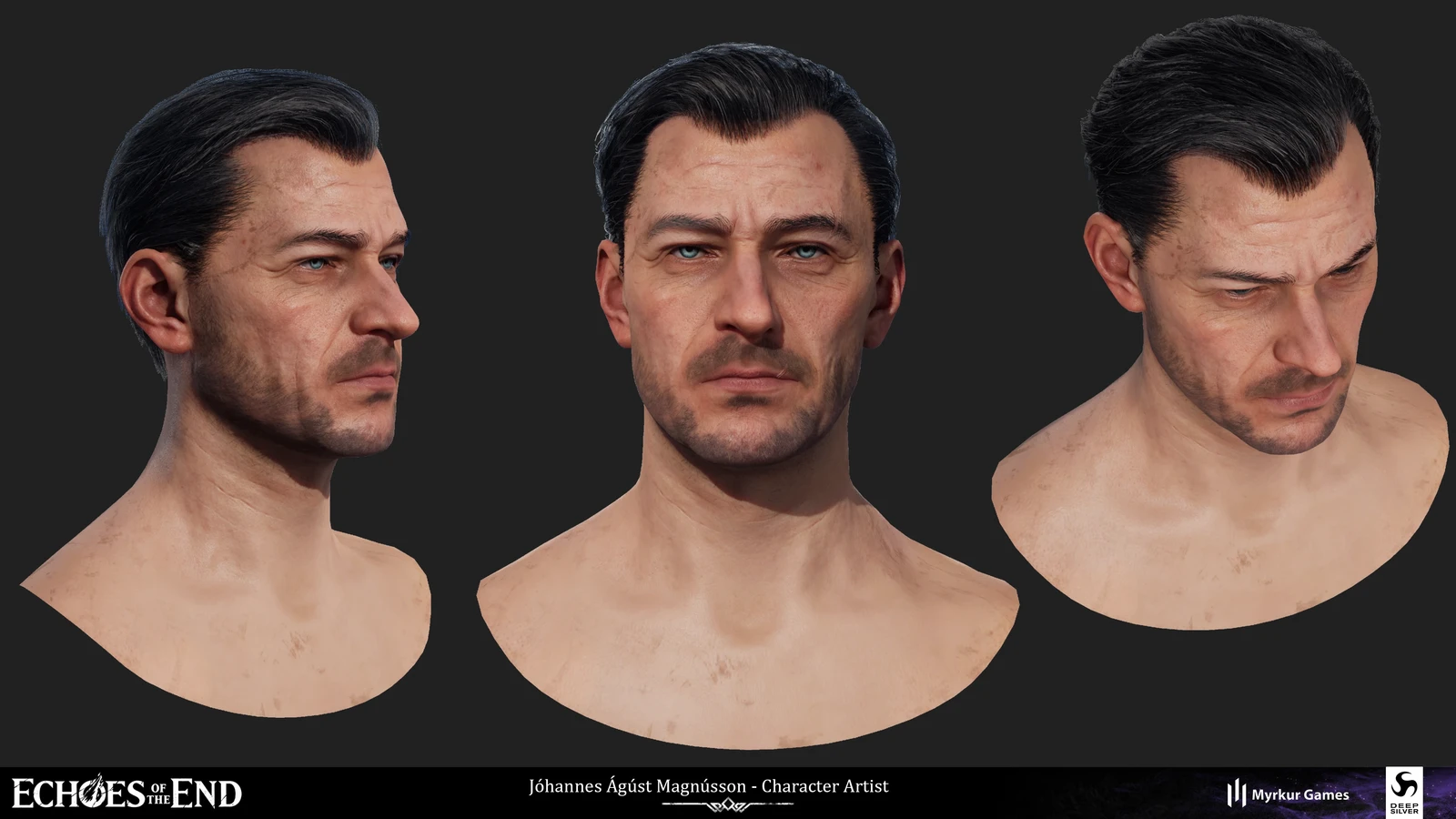 Aurick head