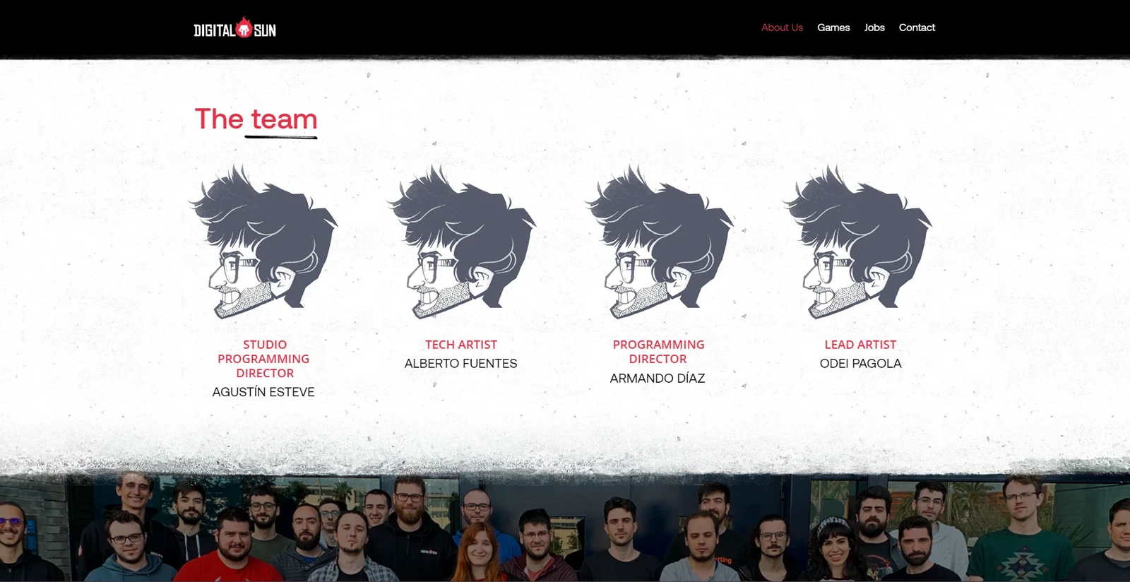 Discarded portrait style test