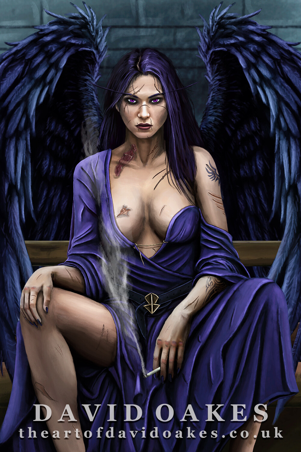 Forlorn Raider Book 8 - Alternative Dimension Roze