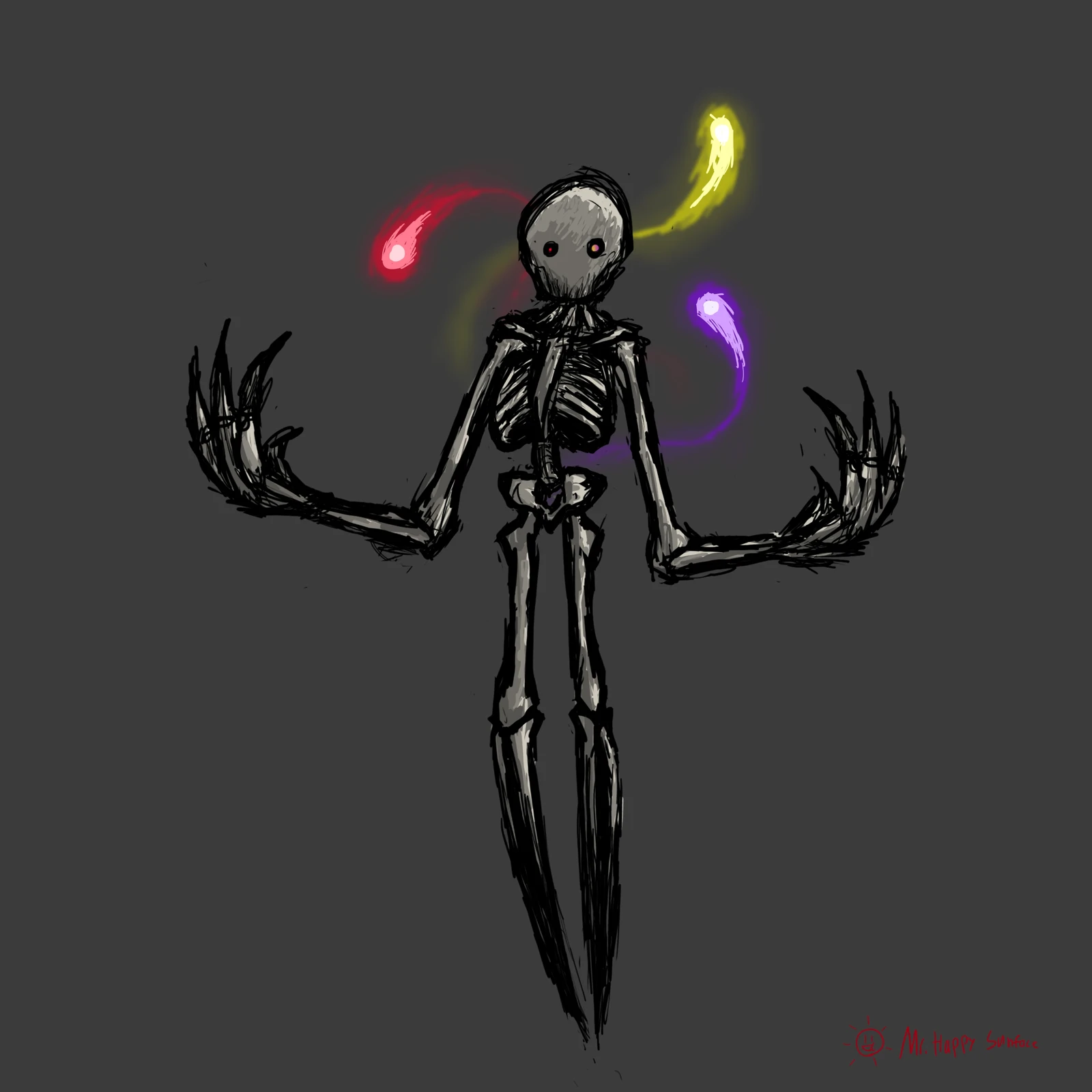 Final Concept