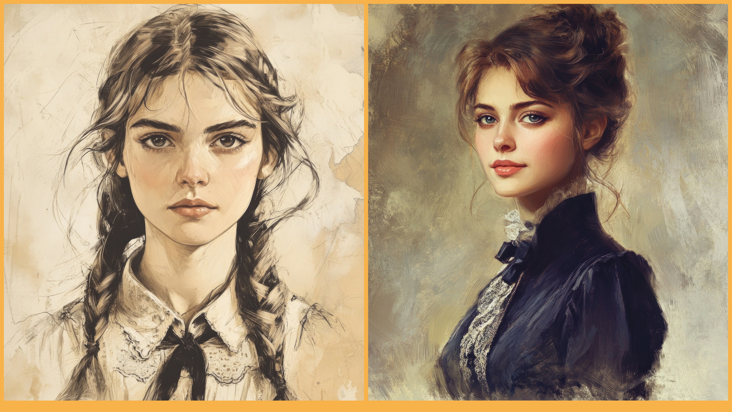 Product Link: https://www.artstation.com/a/45300551
Sketch Bundle VOL7 - 80% Discount: https://www.artstation.com/a/46105955