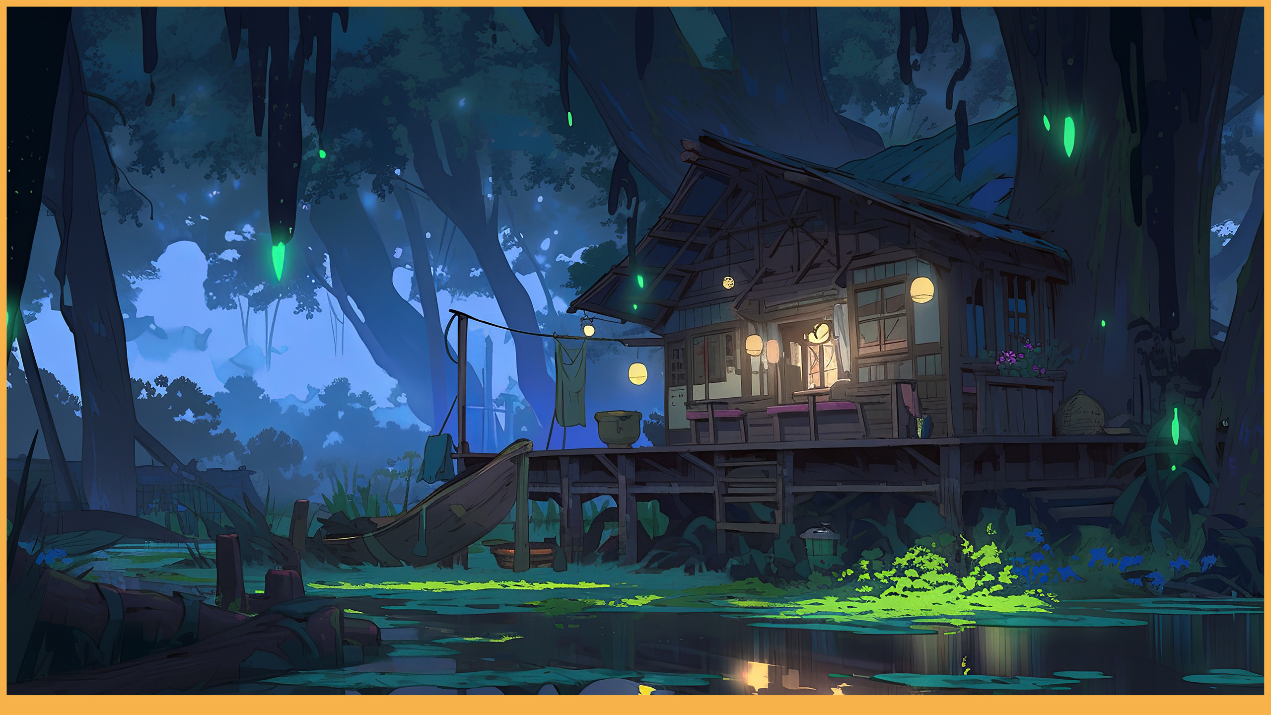 Product Link: https://www.artstation.com/a/40348330
Anime Environment VOL05 [80%OFF]: https://www.artstation.com/a/42034407