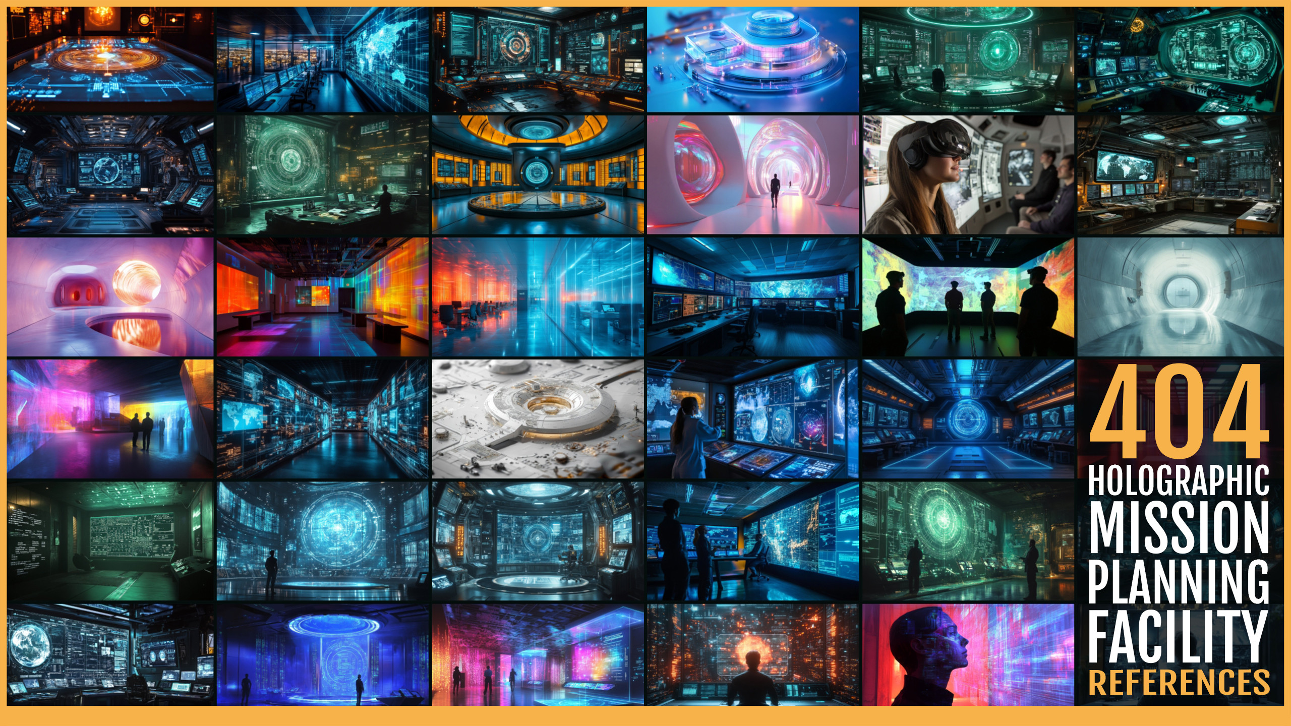 Product link: https://www.artstation.com/a/46130887
SCI-FI Bundle VOL08 - 80% Discount: https://www.artstation.com/a/46106068