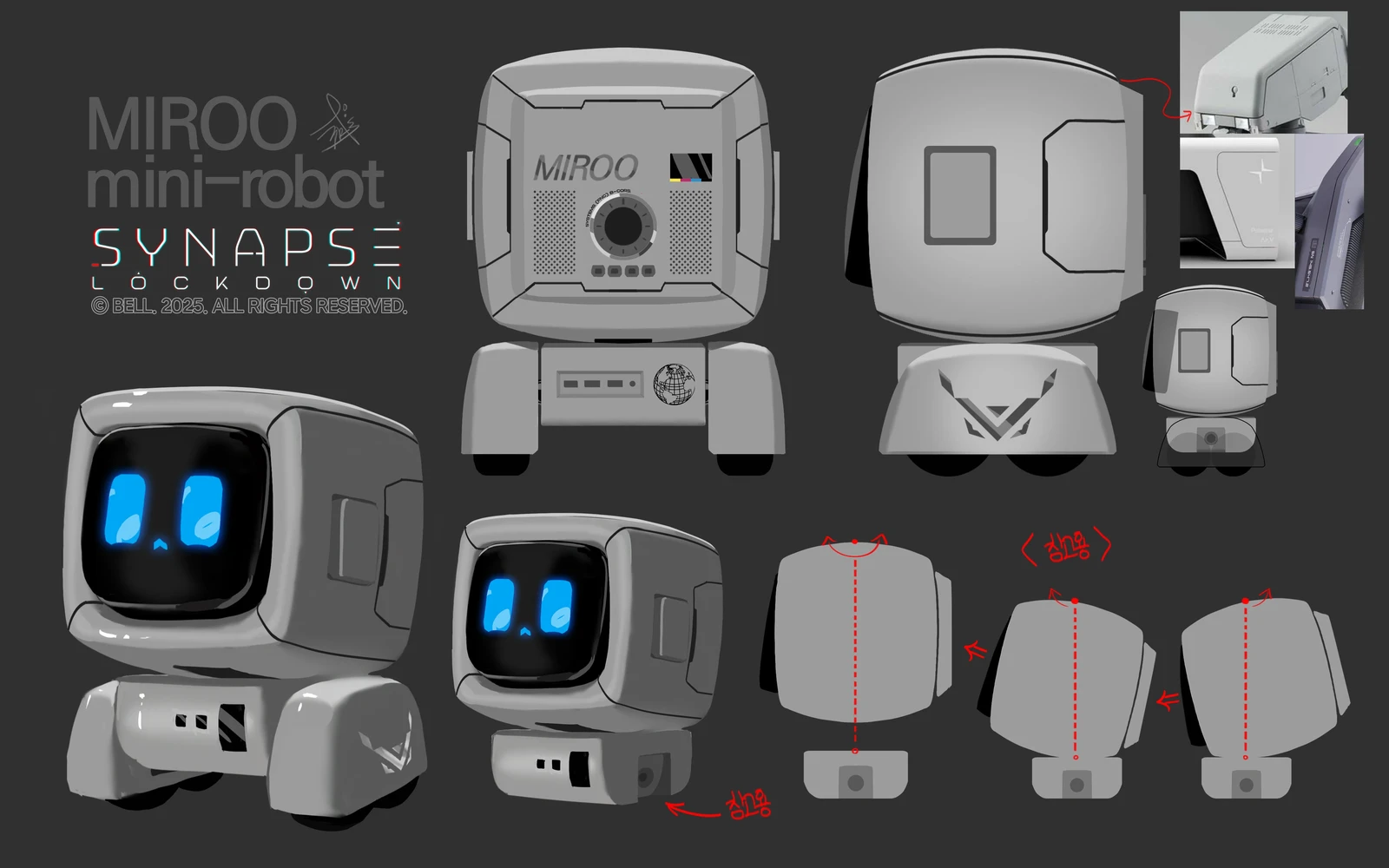 Final Concept