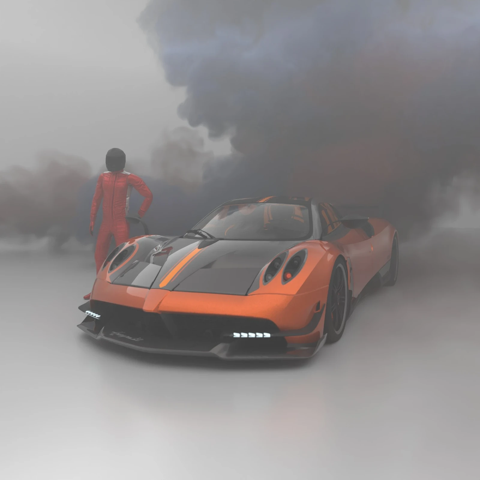 Cycles Render