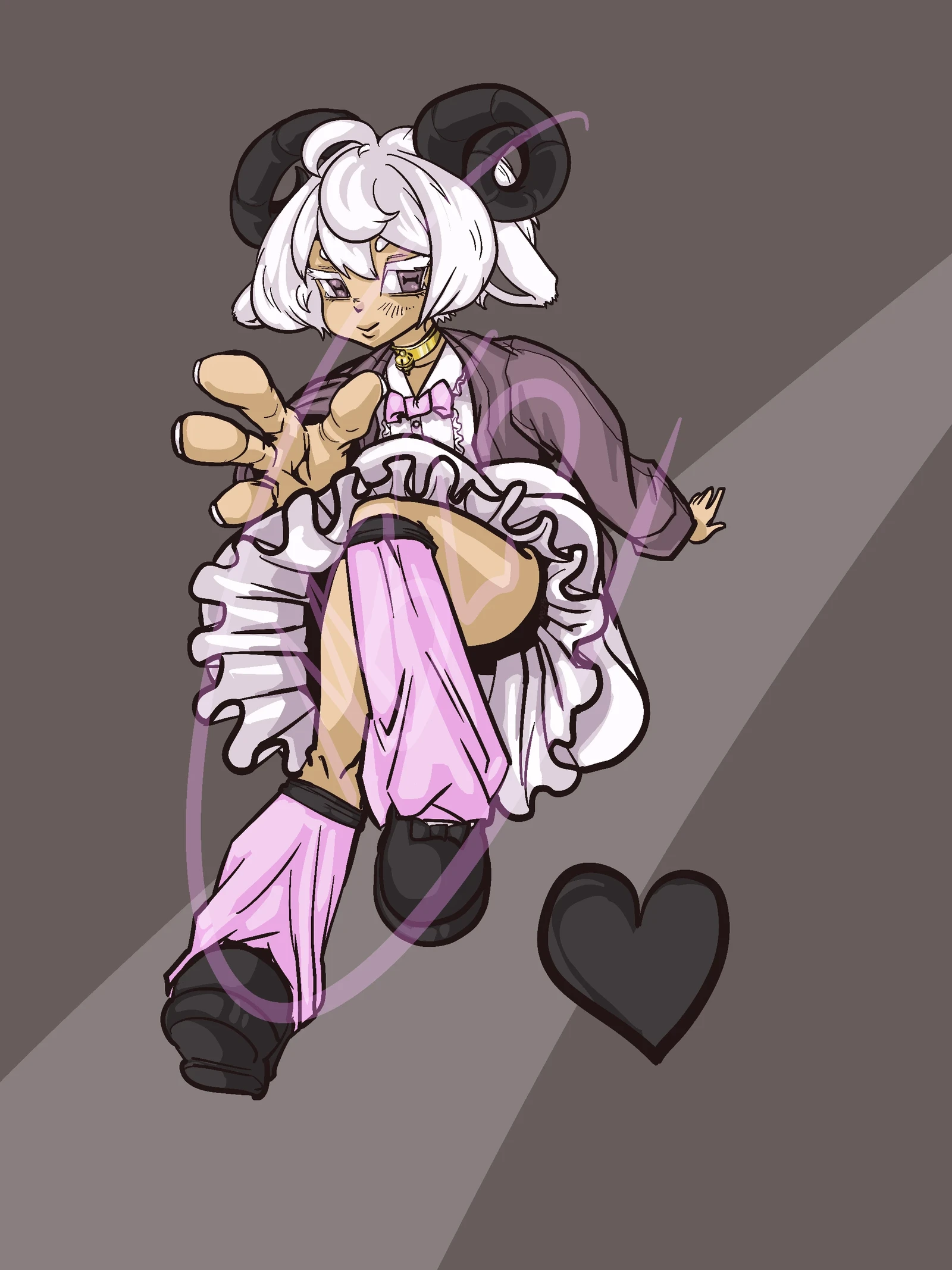 drawings other People's OCS 04