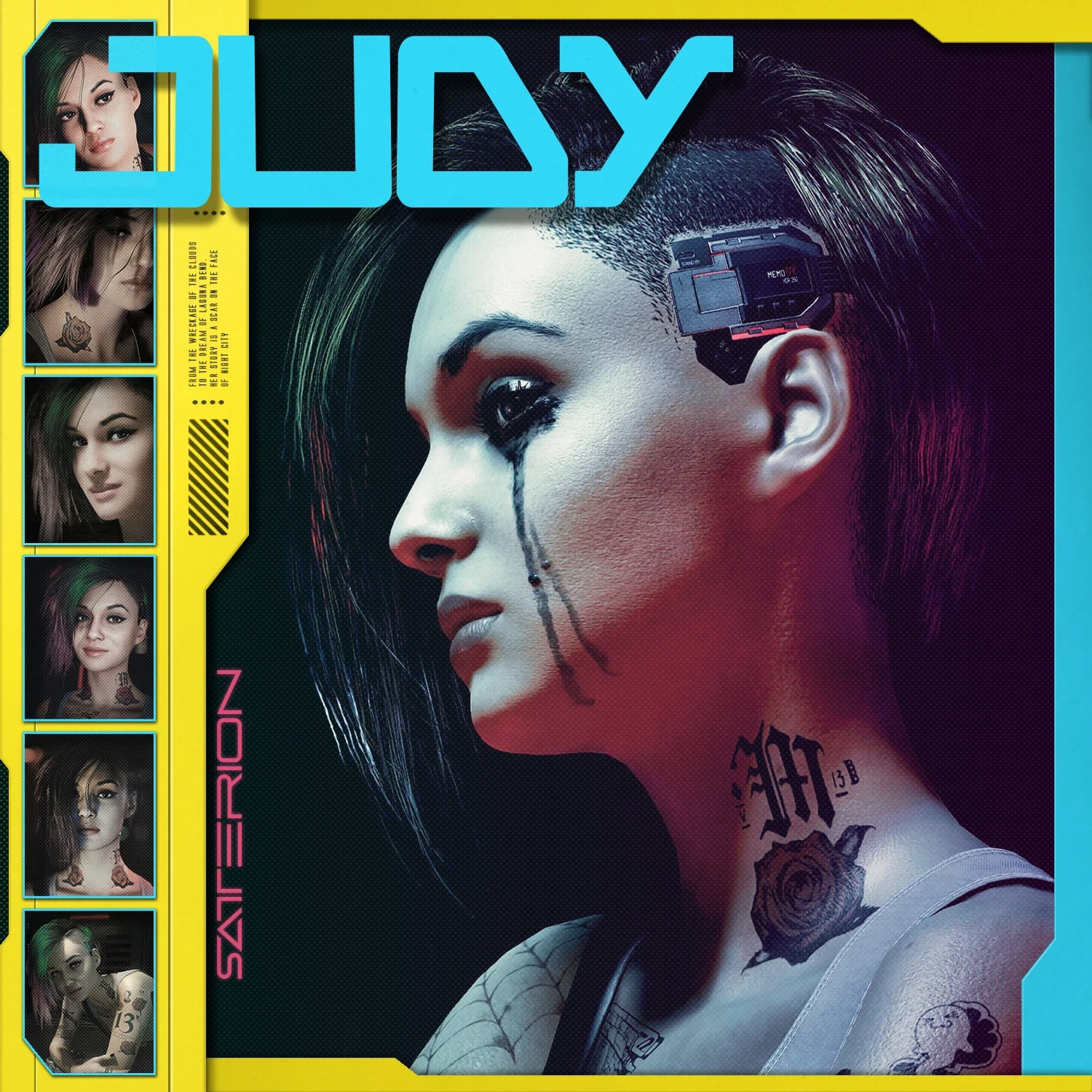 CURRENT VERSION