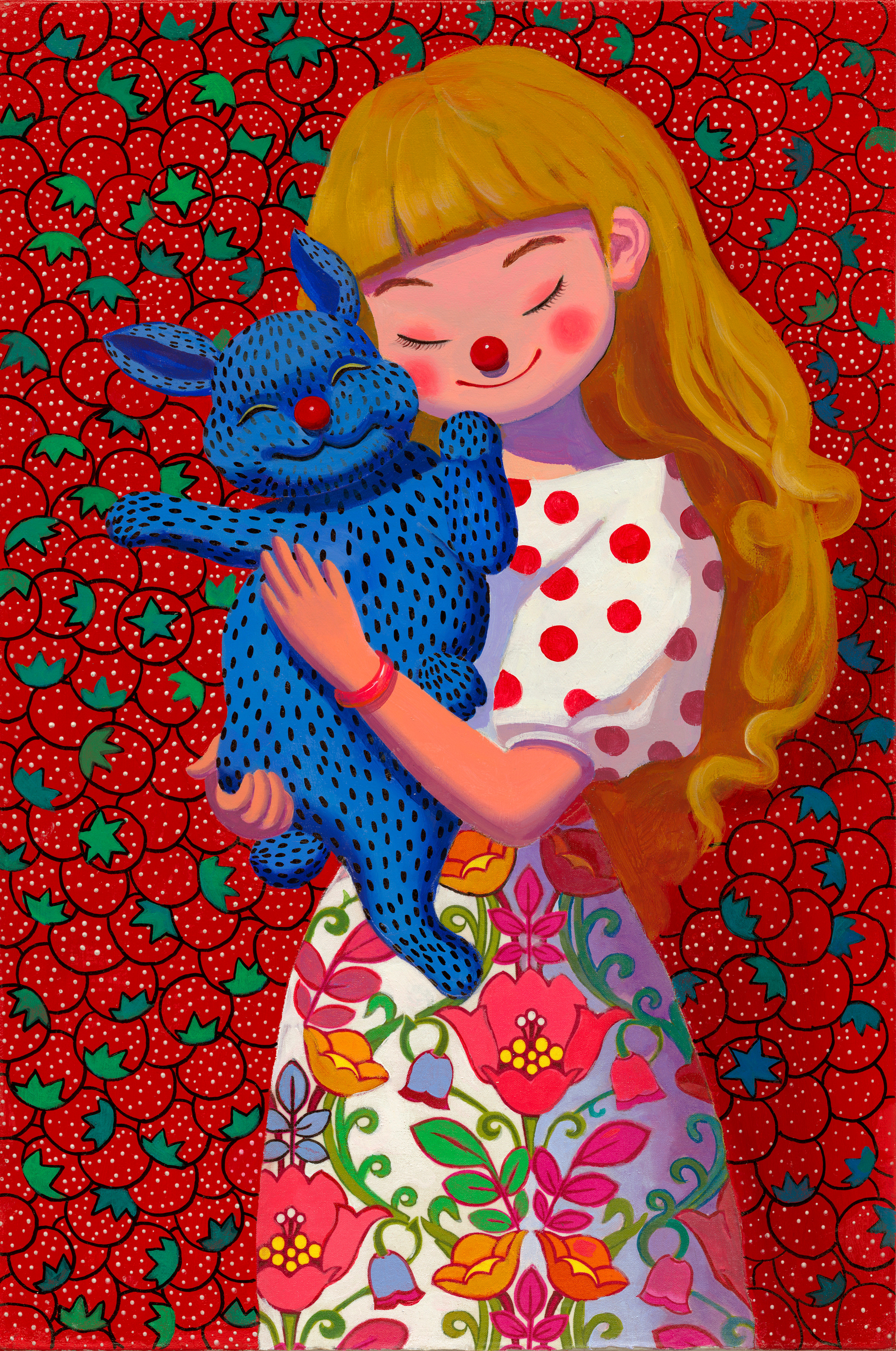 Hold Loneliness a Little Tighter_1-1-10