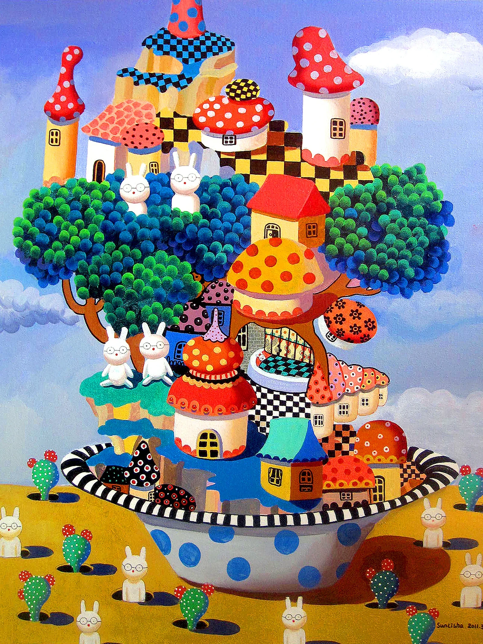 Dream Bowls in Two Worlds_1-2-12