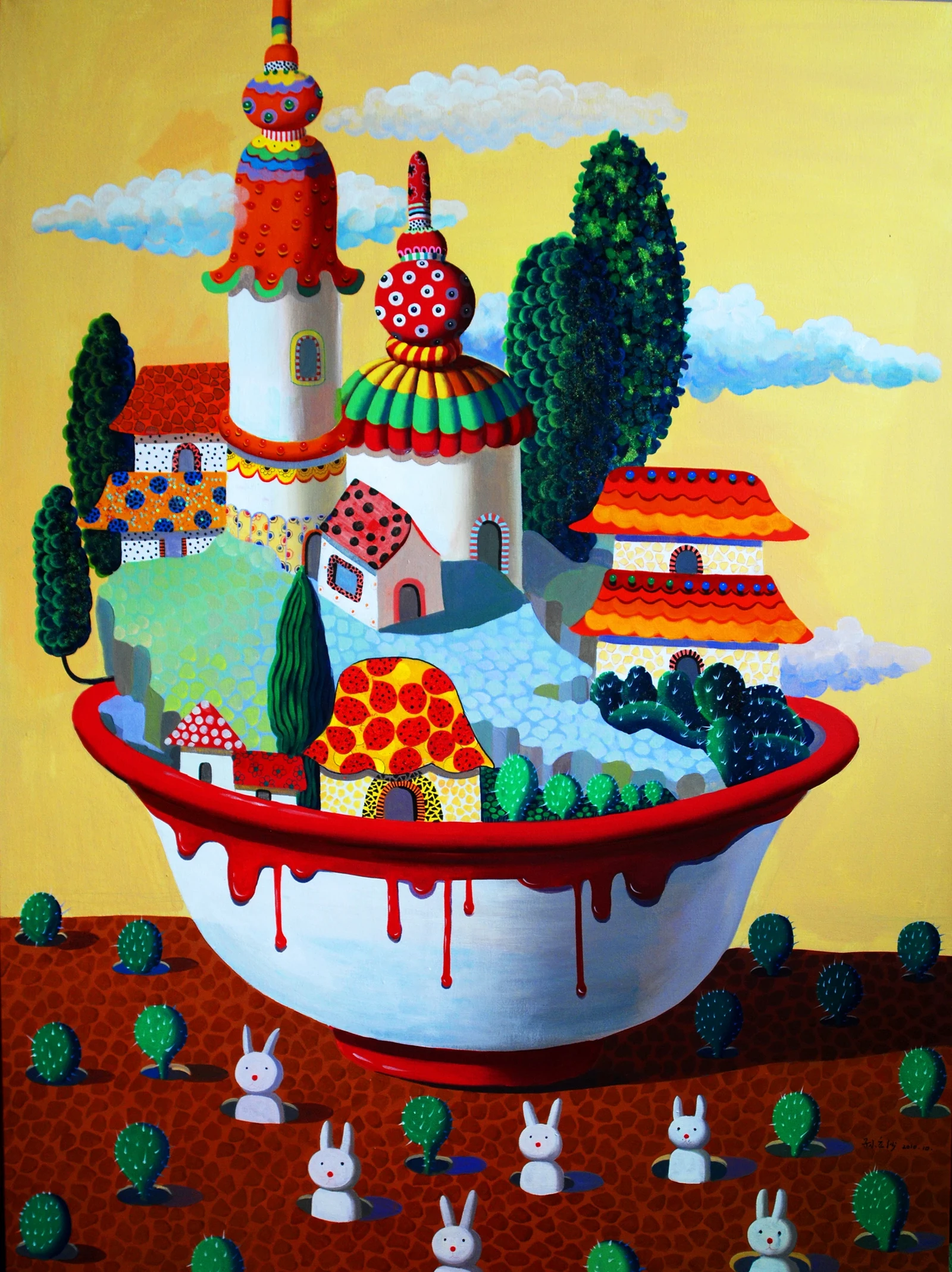 The Supper We Longed For_1-2-14