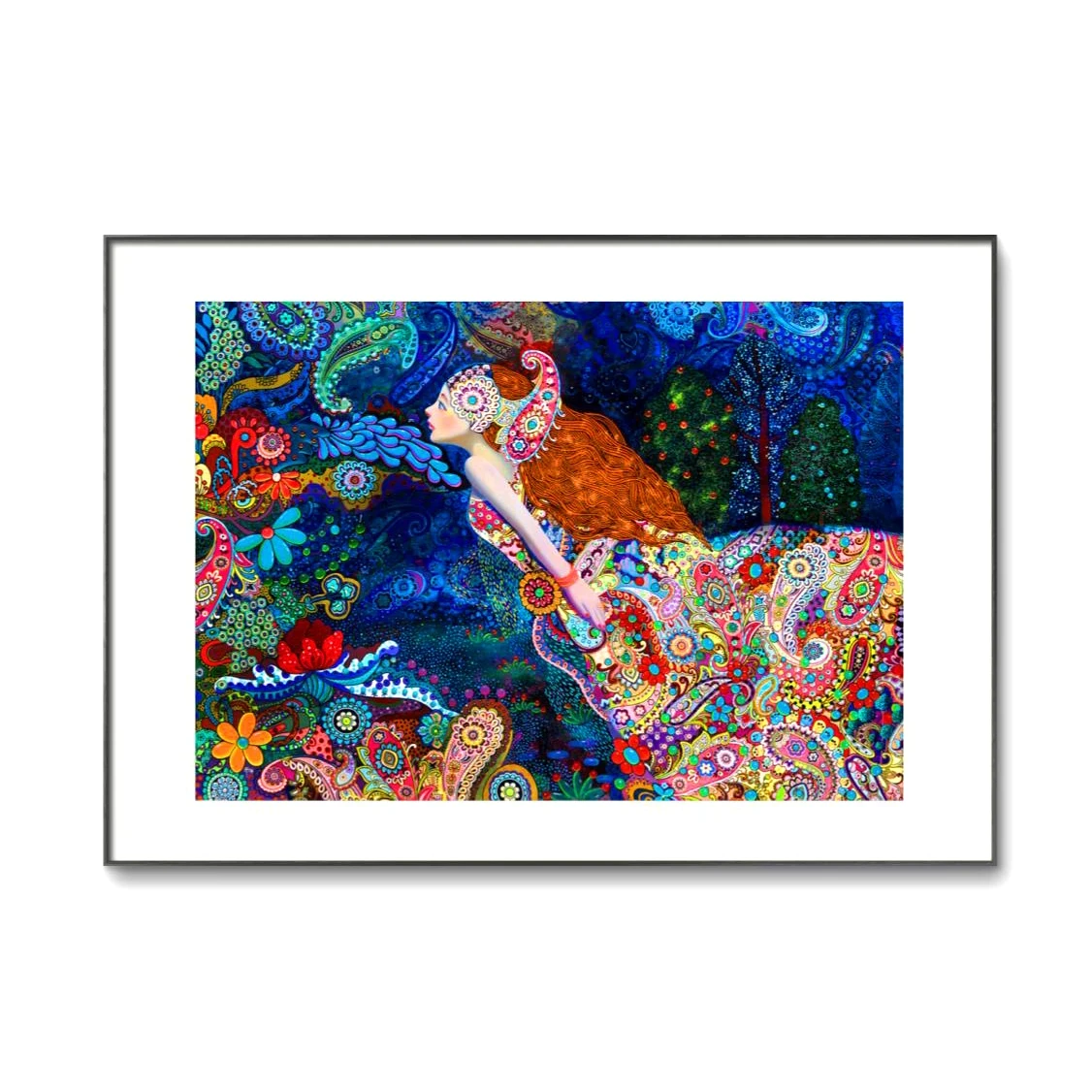 Flying Dreams, Kept Promises_1-3-32