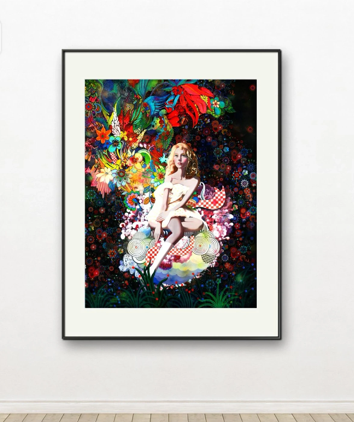 Lying Across an Entire Summer_1-3-22