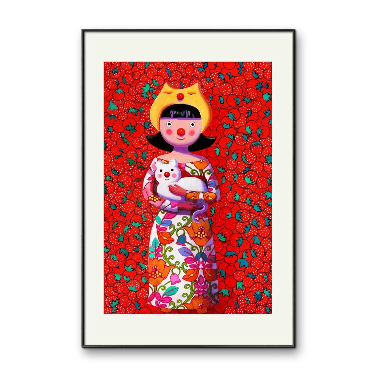 Please, Call Me “Darling”!_1-3-31