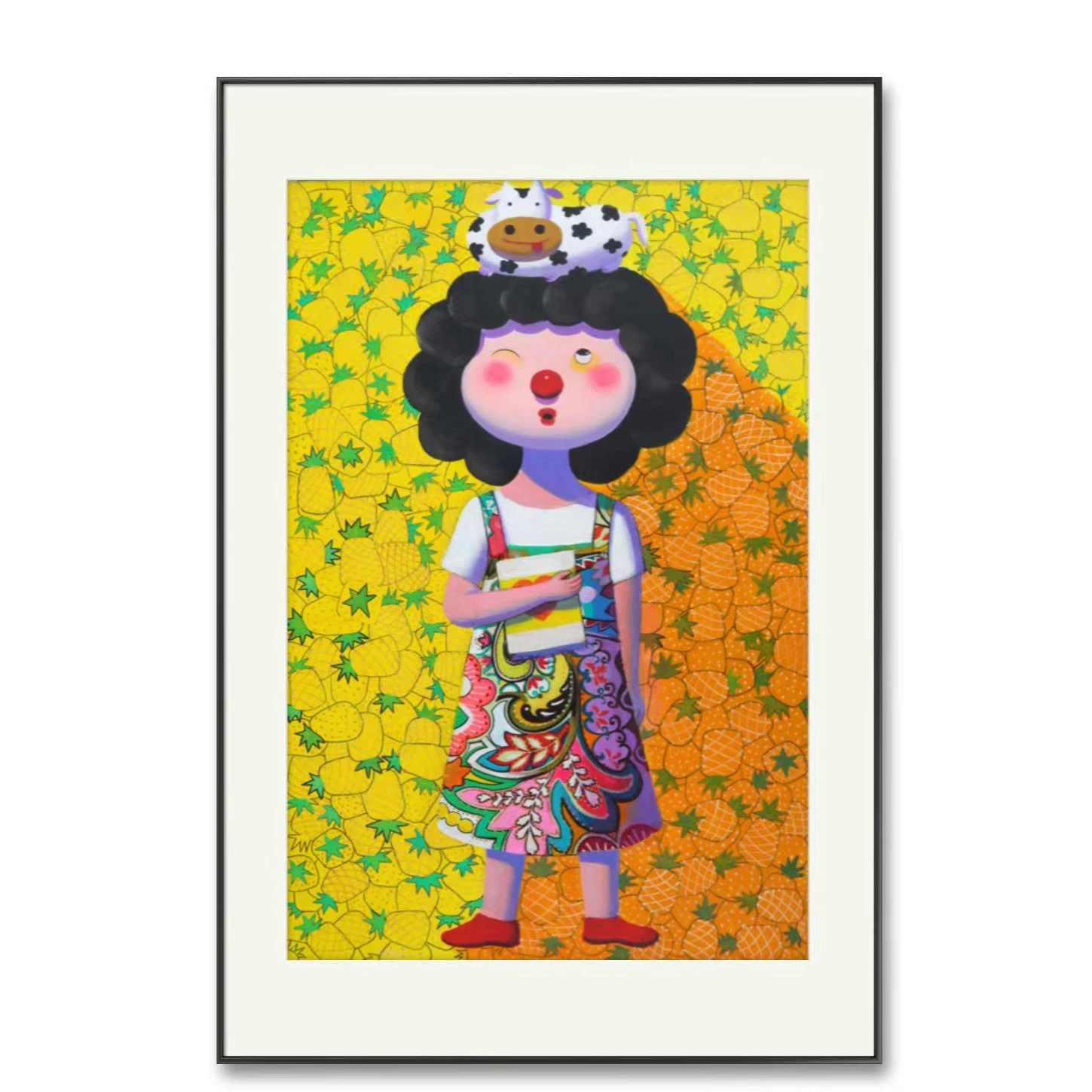 Self-Soothing Blowing the Worries Away_1-3-36