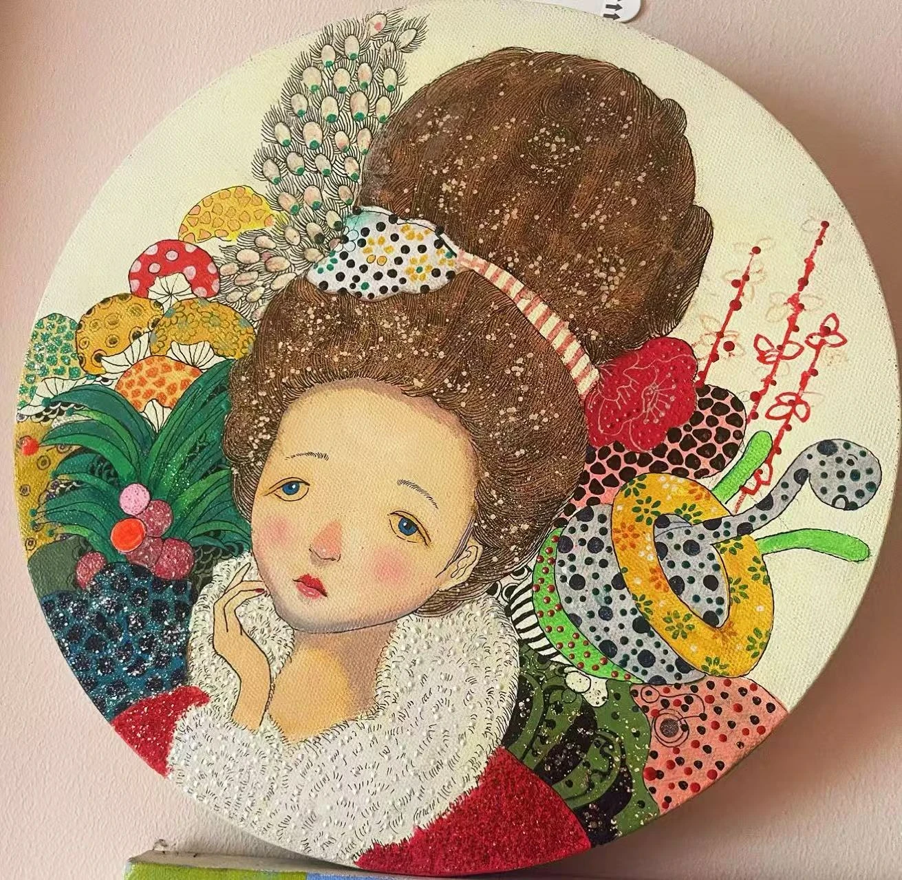 The Bloom of Youth_1-4-55