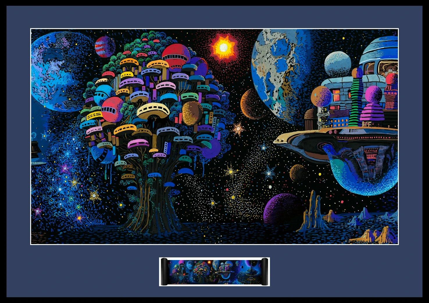 Futuristic Spaceports and Holiday Inn_1-5112-72