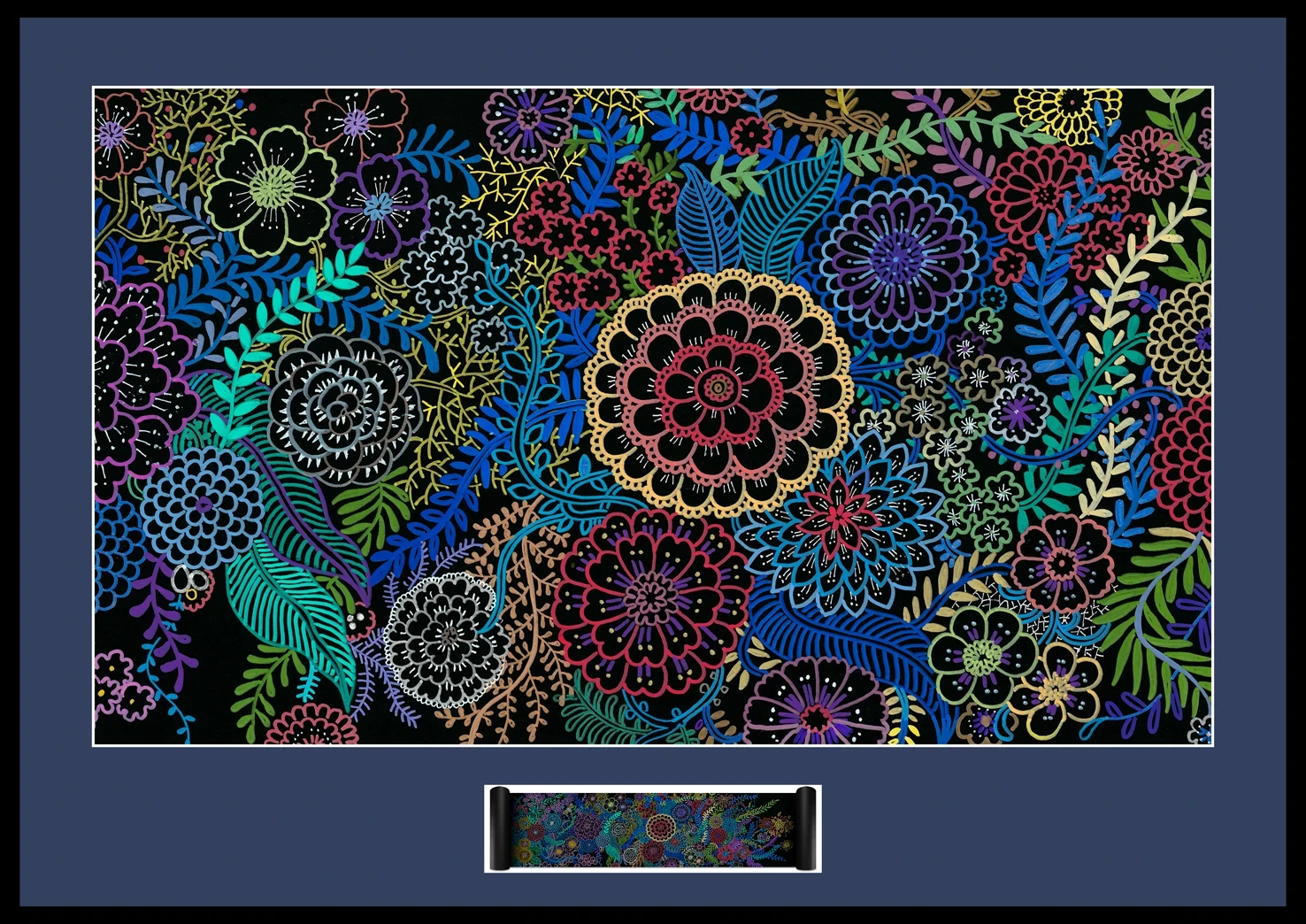 Symphony of the Fragrant Flowers_1-5102-71