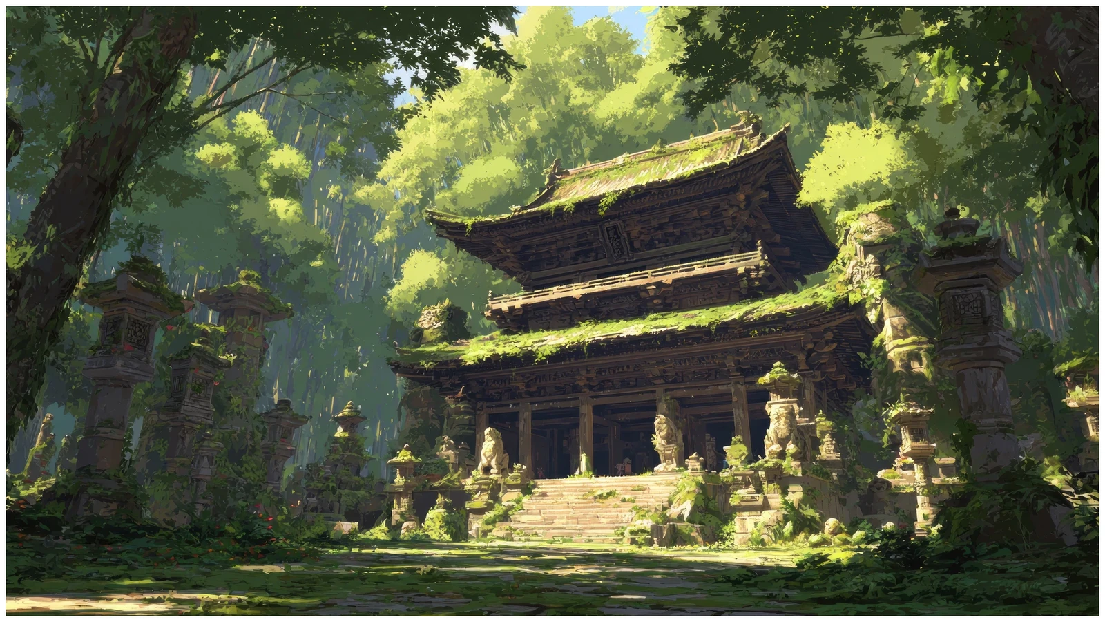 Product Link: https://www.artstation.com/a/51184858
Bundle Environment VOL16 - 60% Discount: https://www.artstation.com/a/51240463
