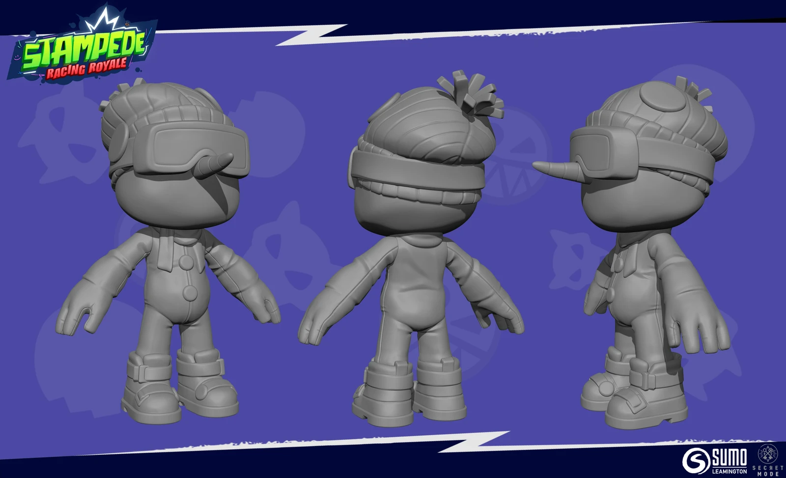 Sculpt