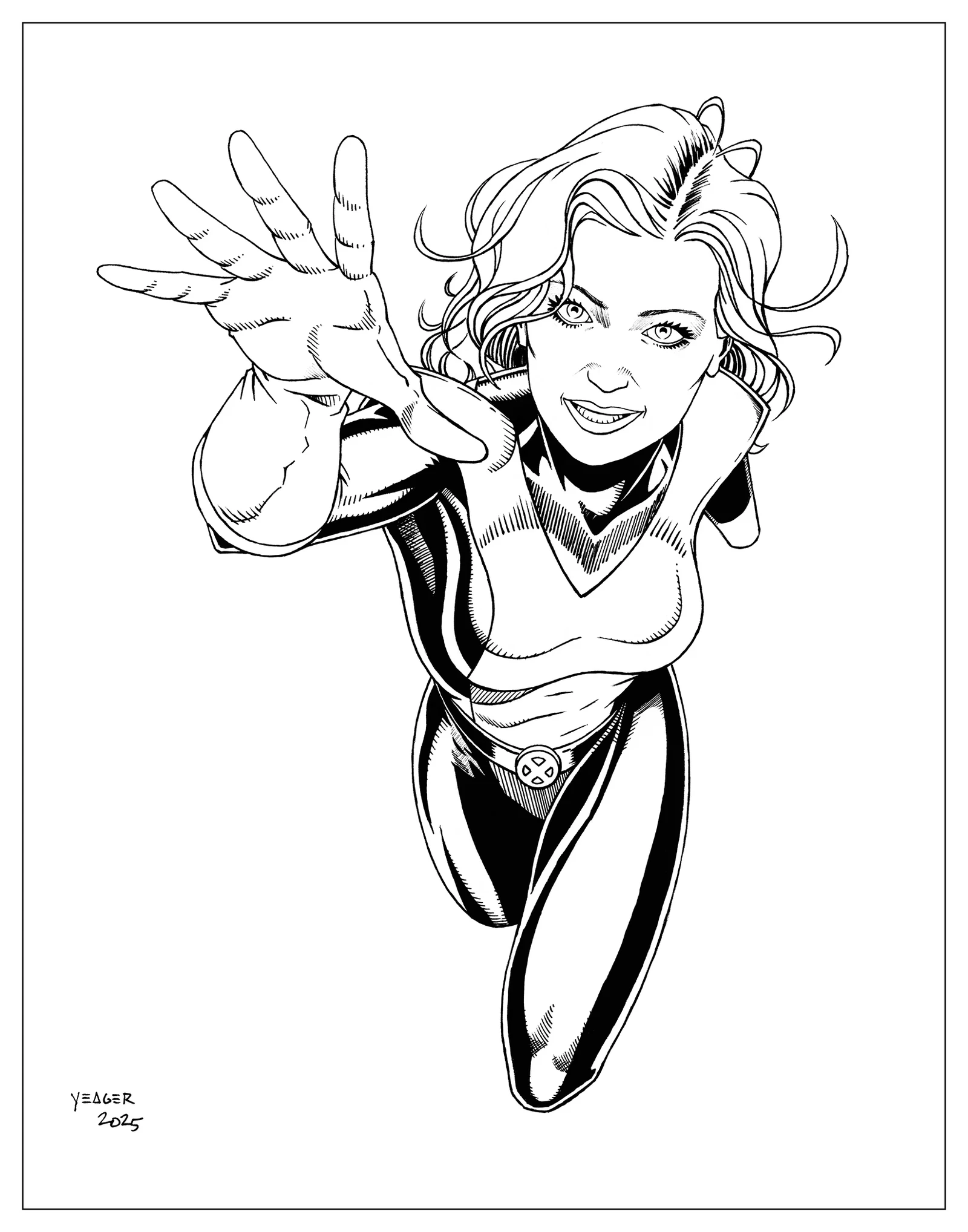 Inks