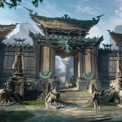 Dong Son Project - 03