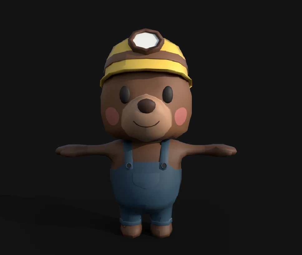 Miner Tycoon Animals