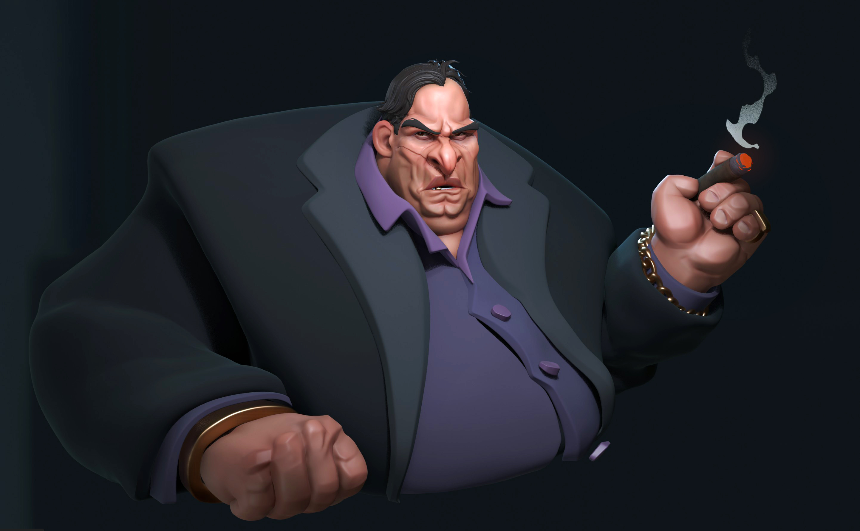 Blender Real-Time Screen Grab (Eevee)