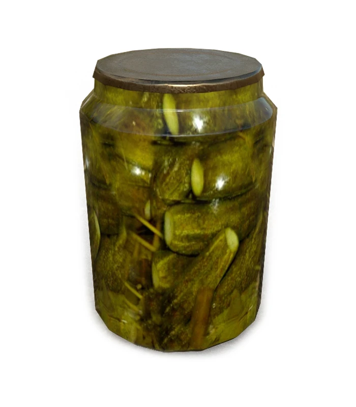 Pickles