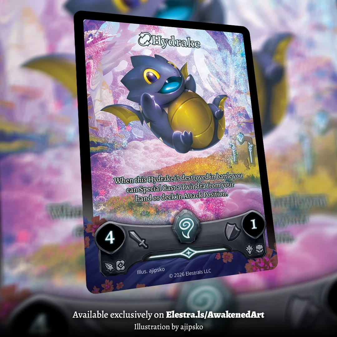 Stellar version card preview