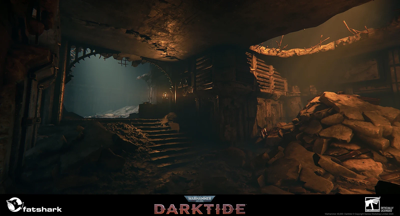 Bunker