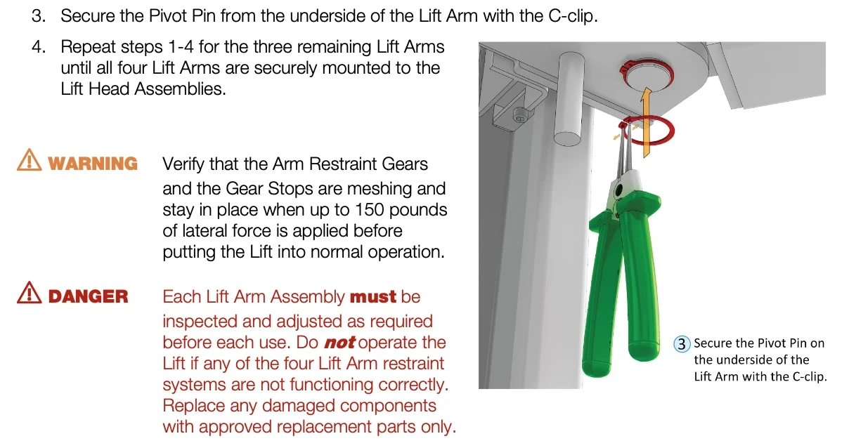 Finished illustration