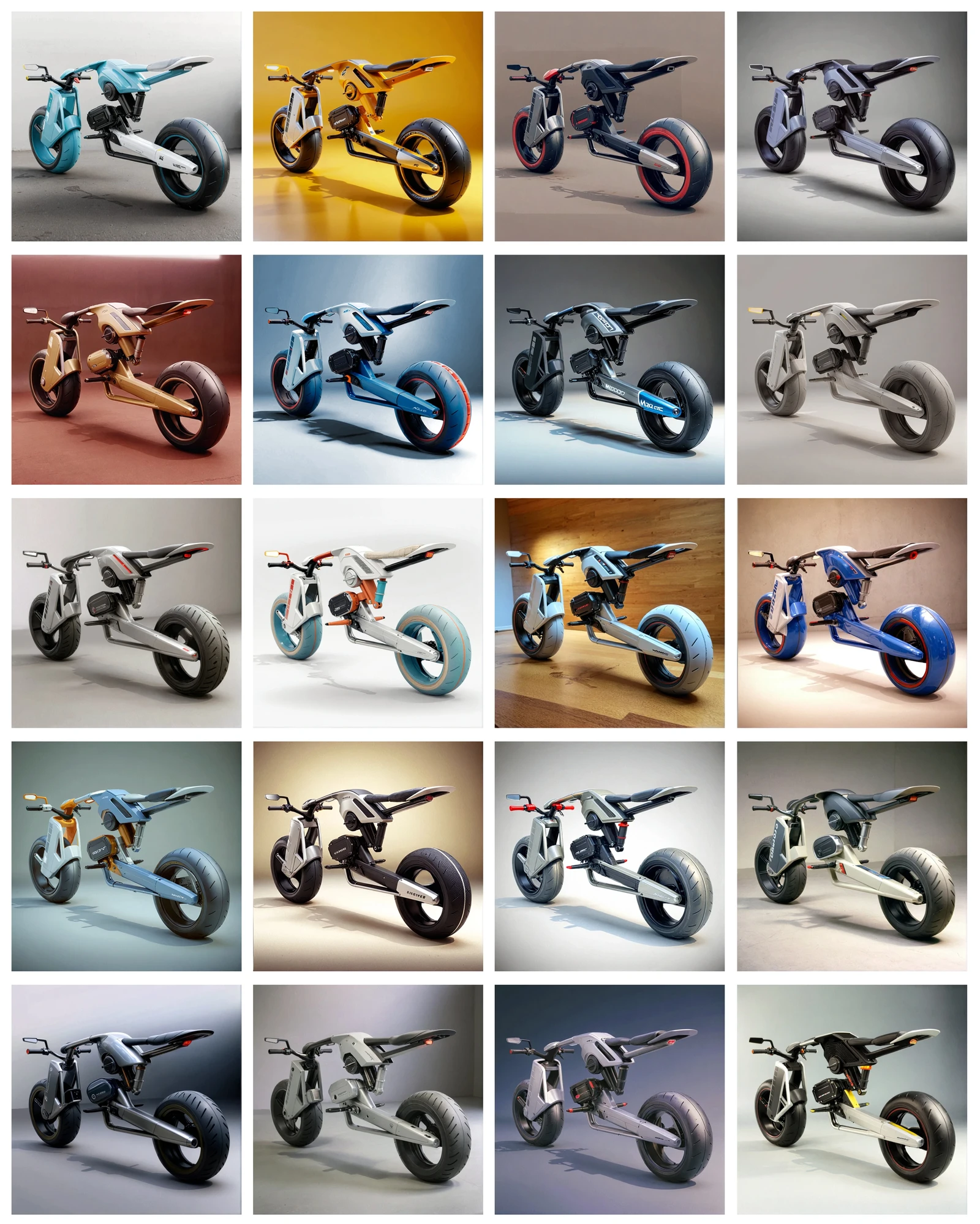 Vehicle Design with Vizcom 008