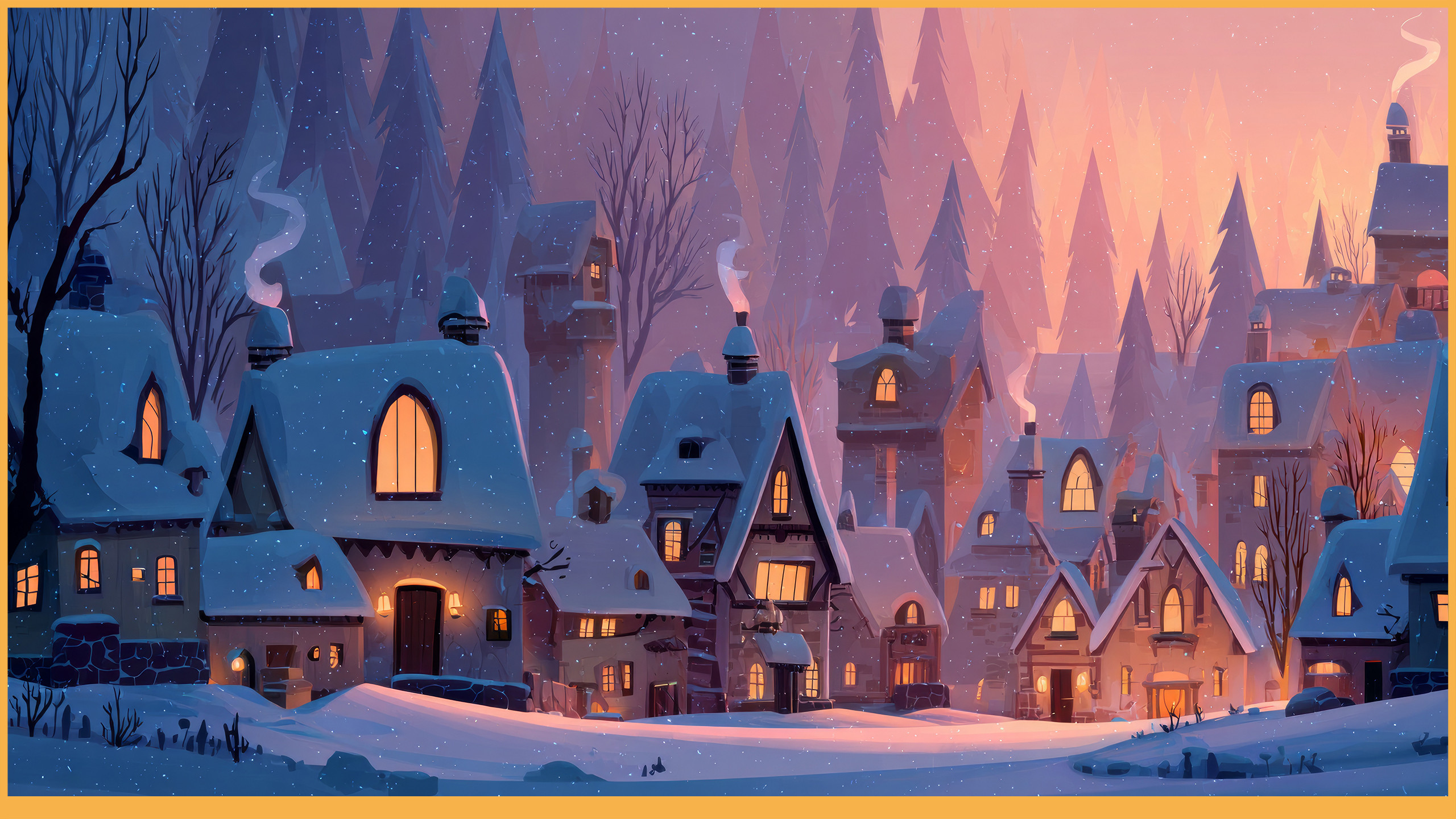 Product Link: https://www.artstation.com/a/51381137
Stylized Environment &amp; Props Bundle VOL03 [80%OFF]: https://www.artstation.com/a/31867231