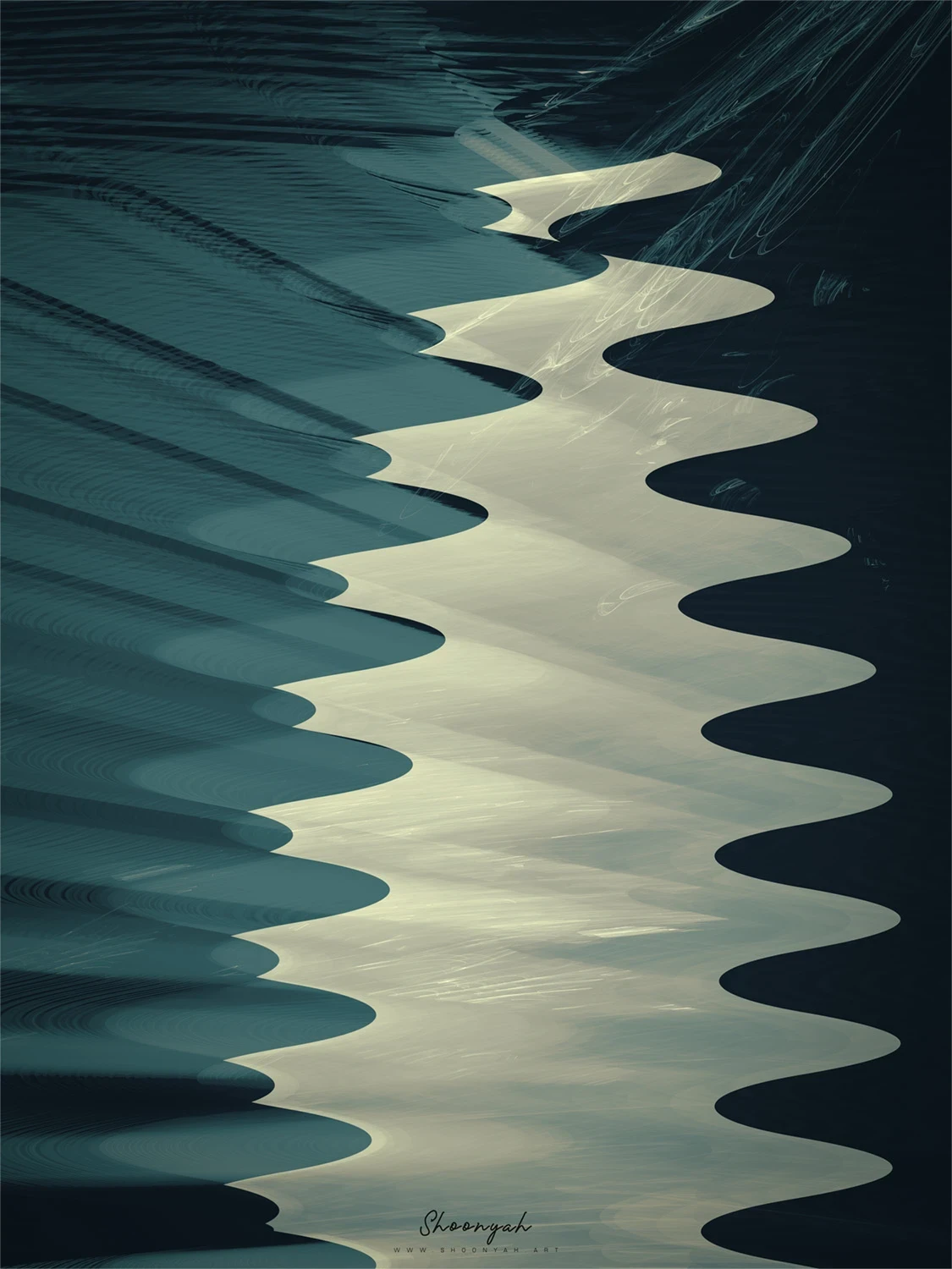 The Passing Silhouette | 14-Nov-25