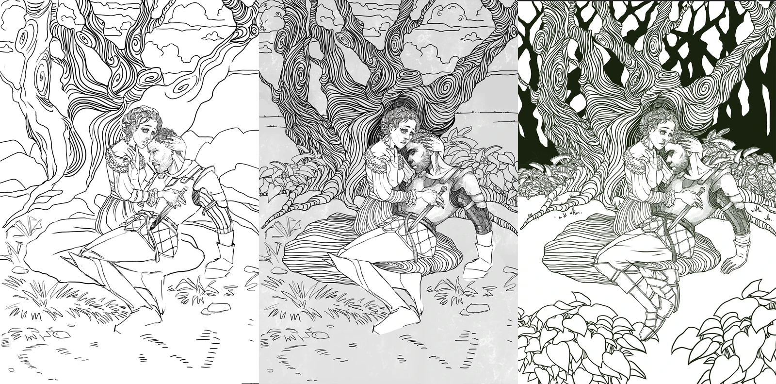 Sketches
